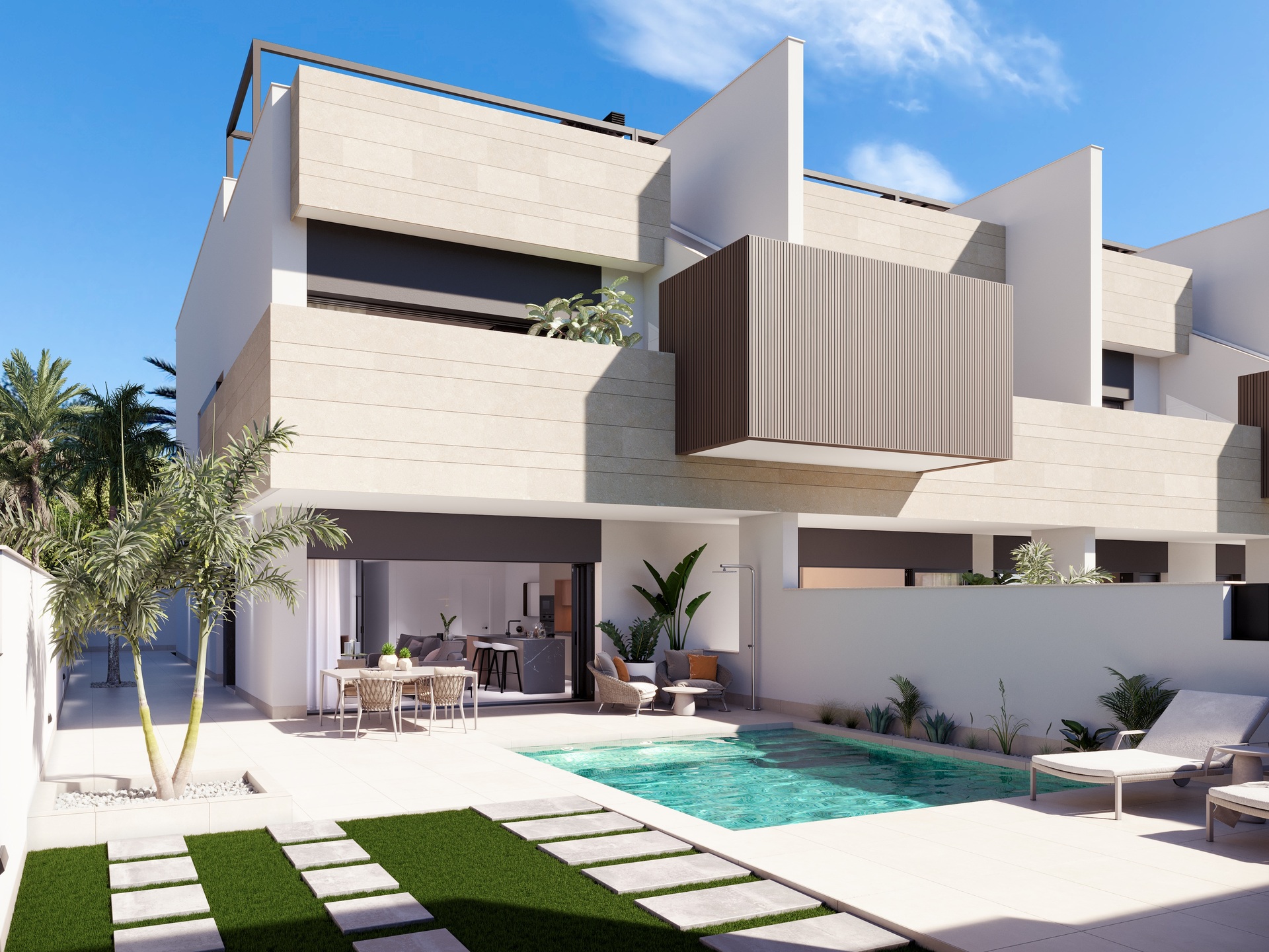 Casas o chalets-Venta-Pilar de la Horadada-2112437-Foto-37