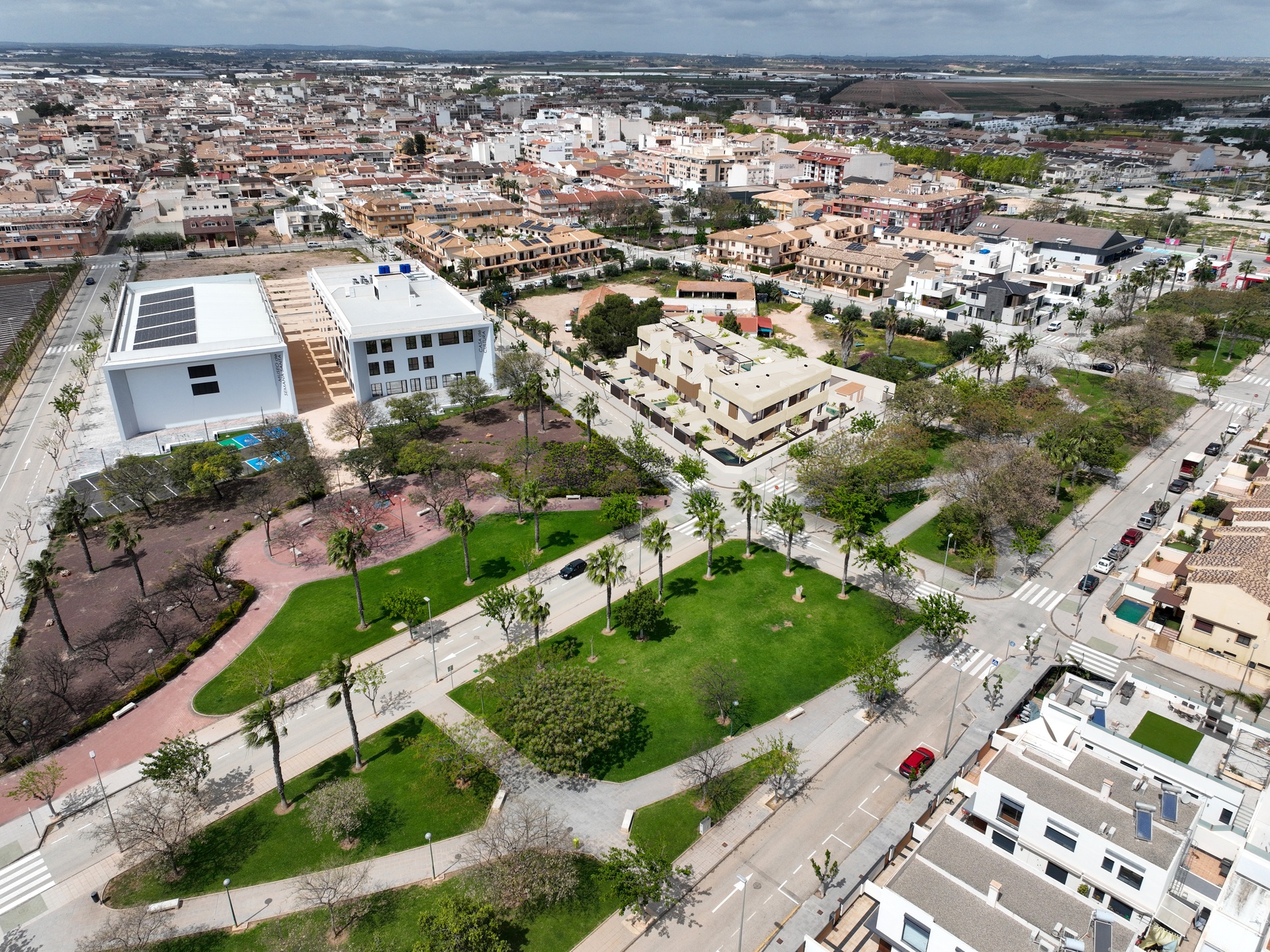 Casas o chalets-Venta-Pilar de la Horadada-2112437-Foto-45