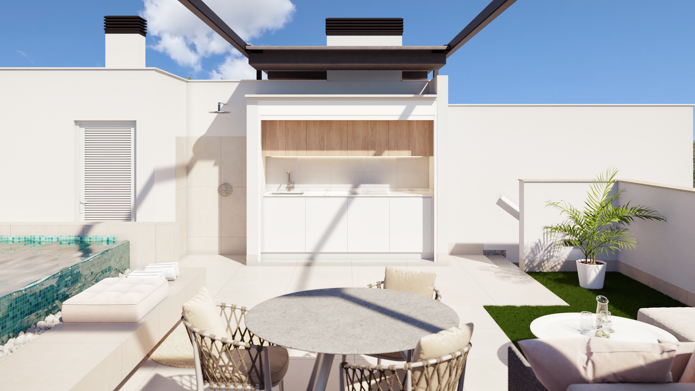 Casas o chalets-Venta-Pilar de la Horadada-2112437-Foto-47