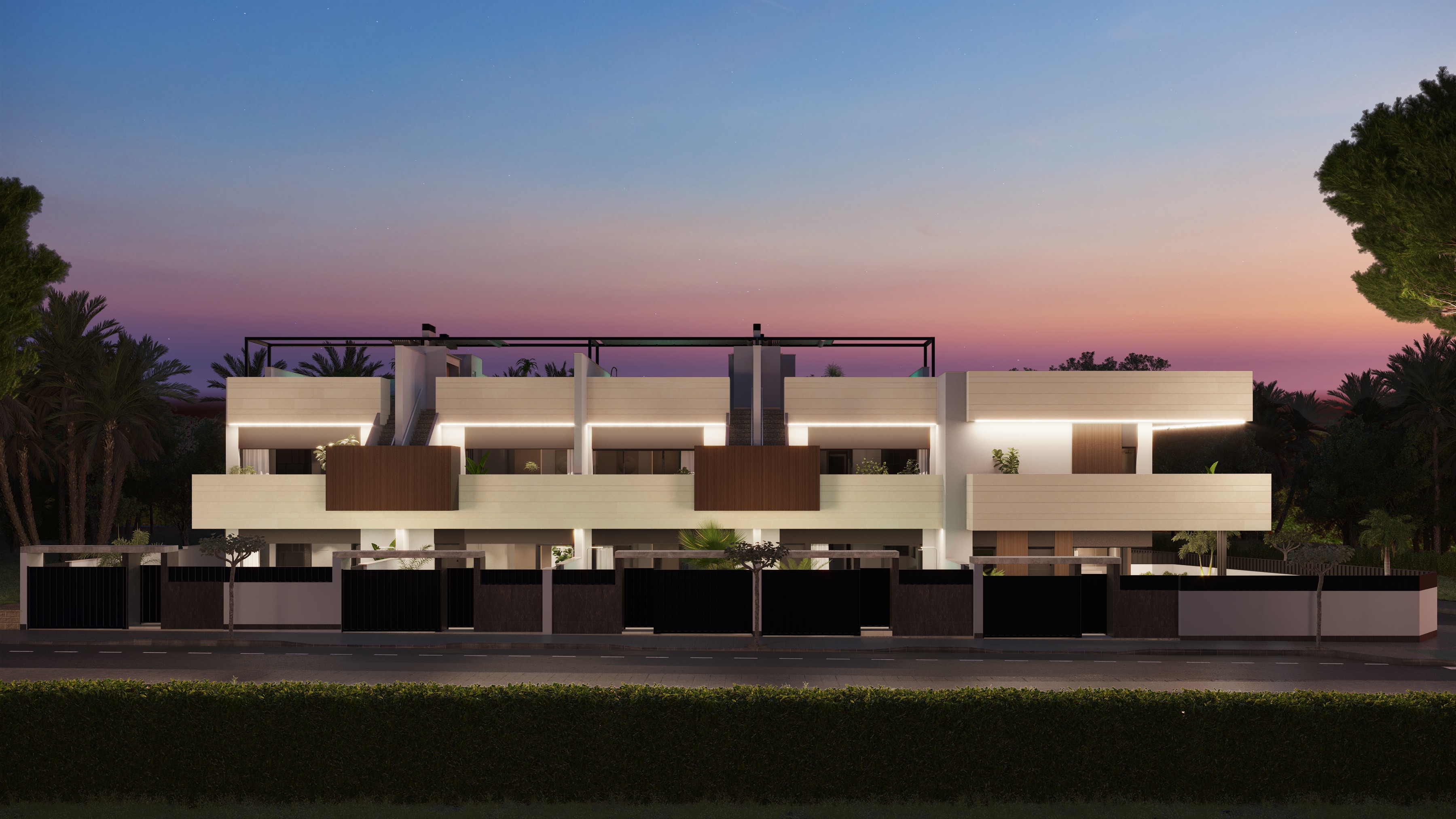 Casas o chalets-Venta-Pilar de la Horadada-2112437-Foto-48