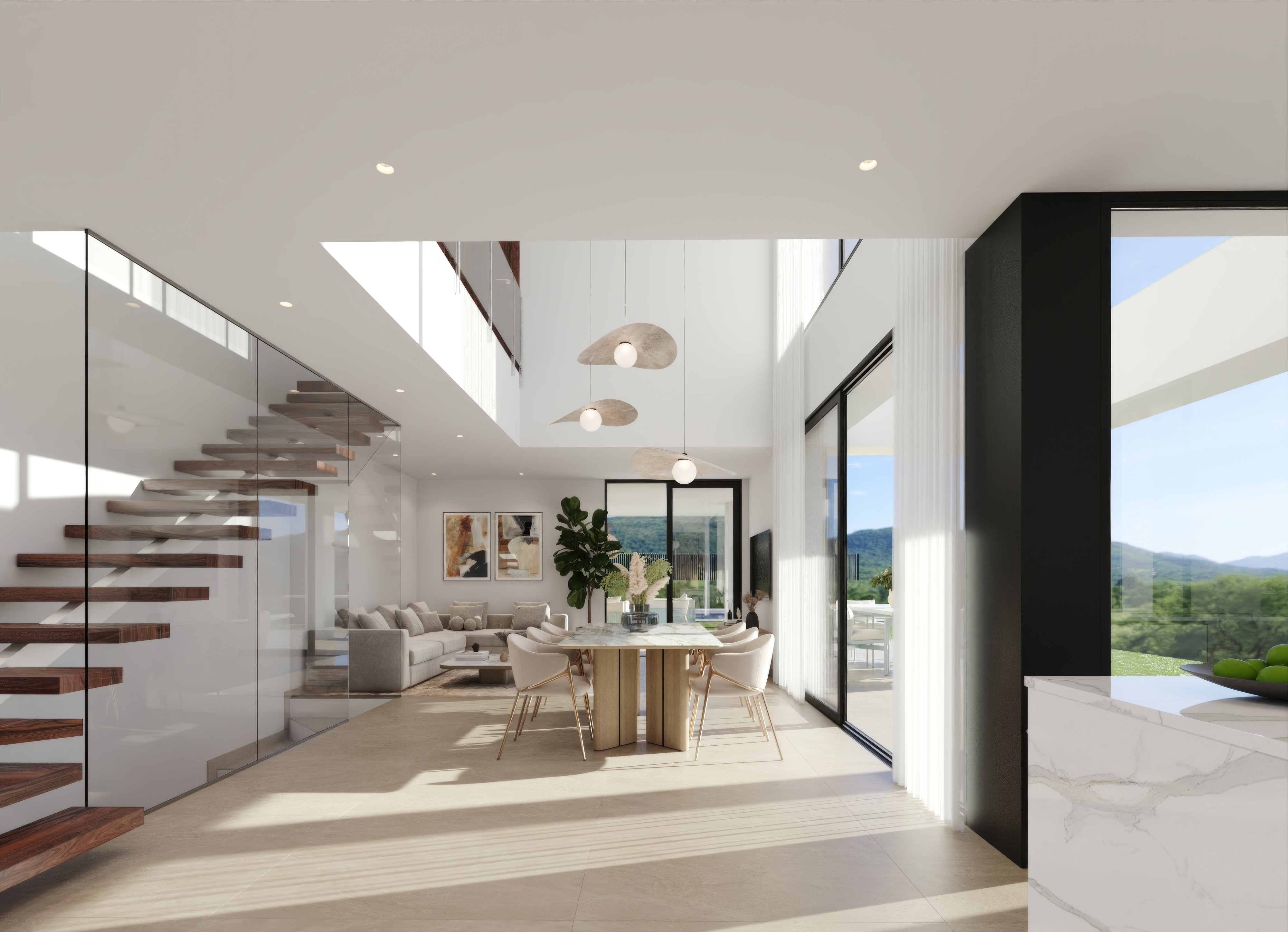 Casas o chalets-Venta-Finestrat-2112422-Foto-5