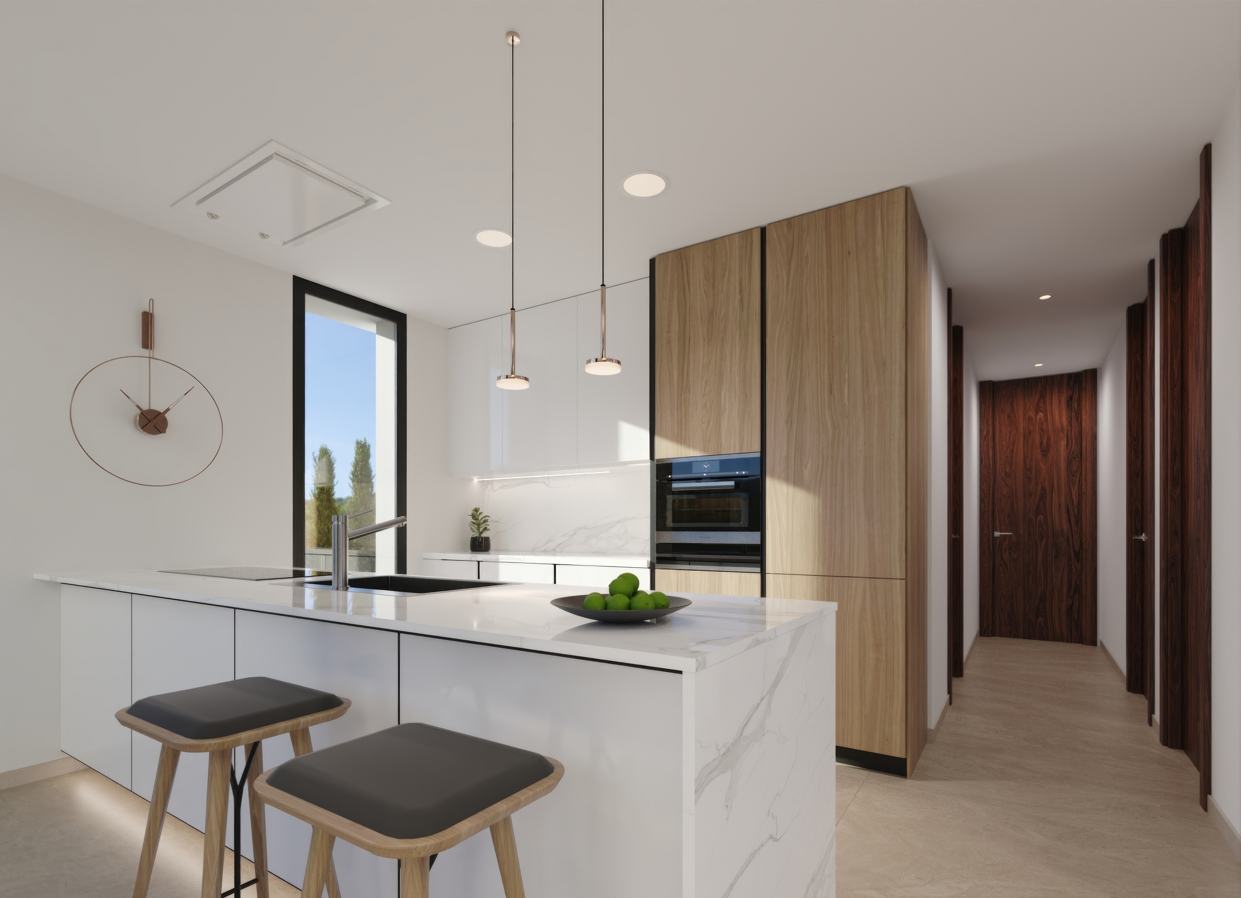 Casas o chalets-Venta-Finestrat-2112422-Foto-8