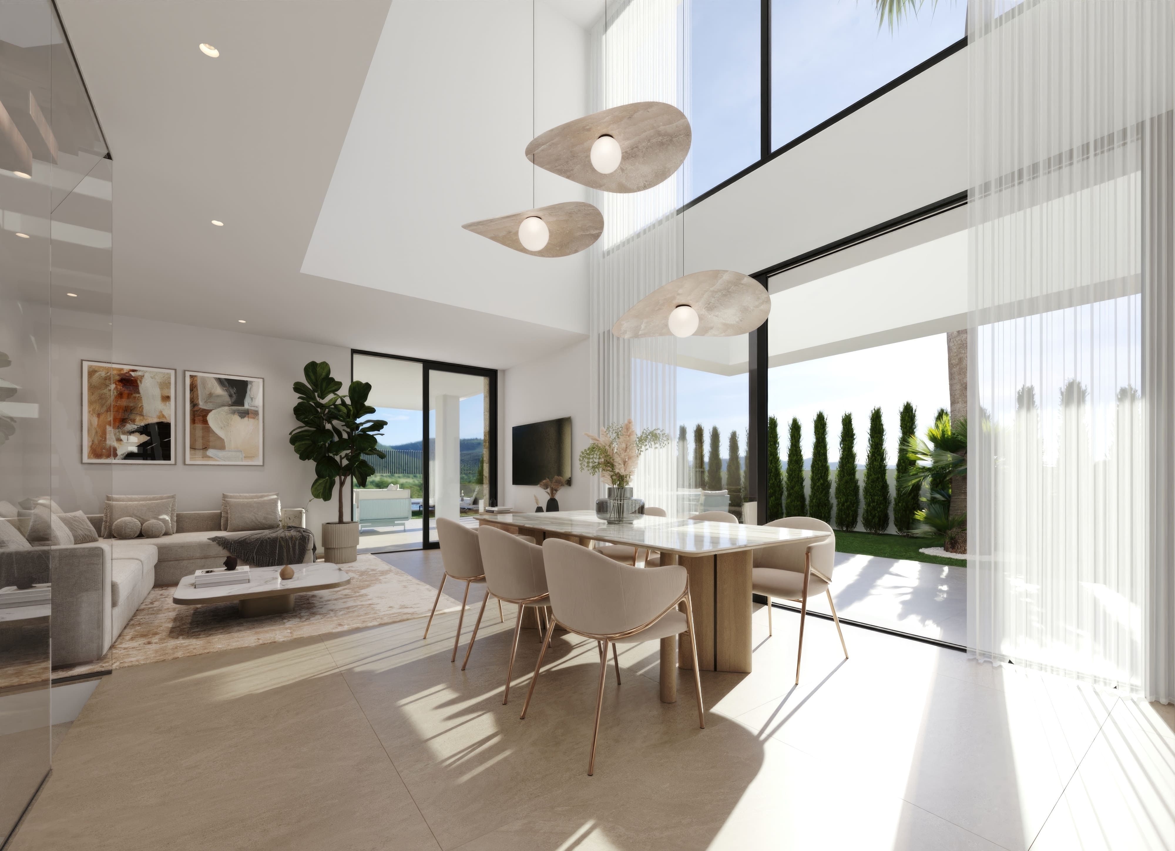 Casas o chalets-Venta-Finestrat-2112422-Foto-16