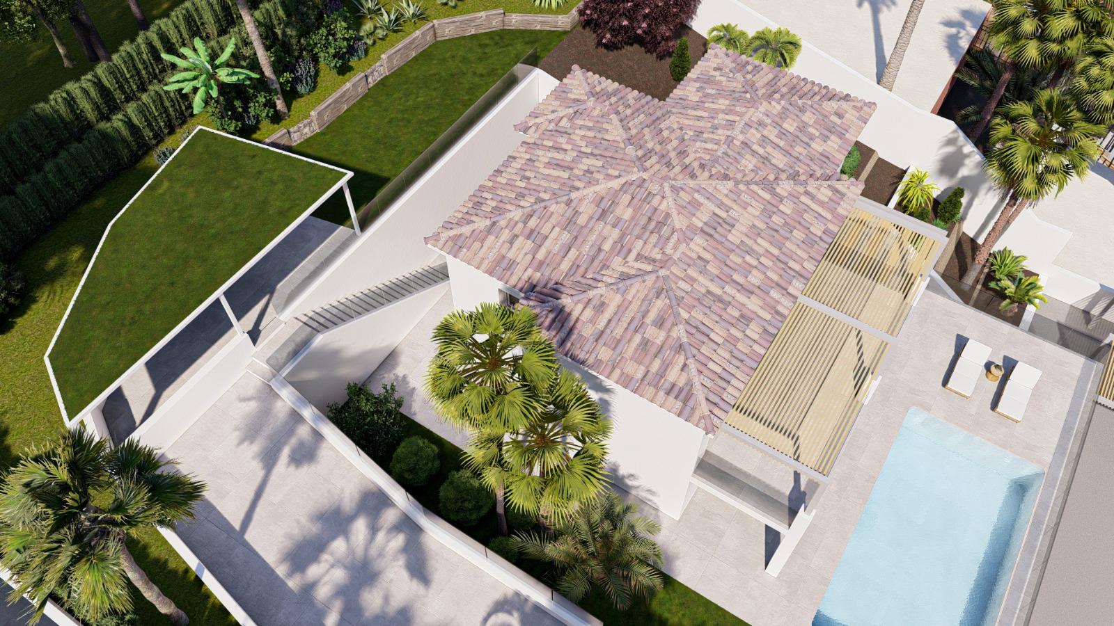 Casas o chalets-Venta-Altea-2112410-Foto-21