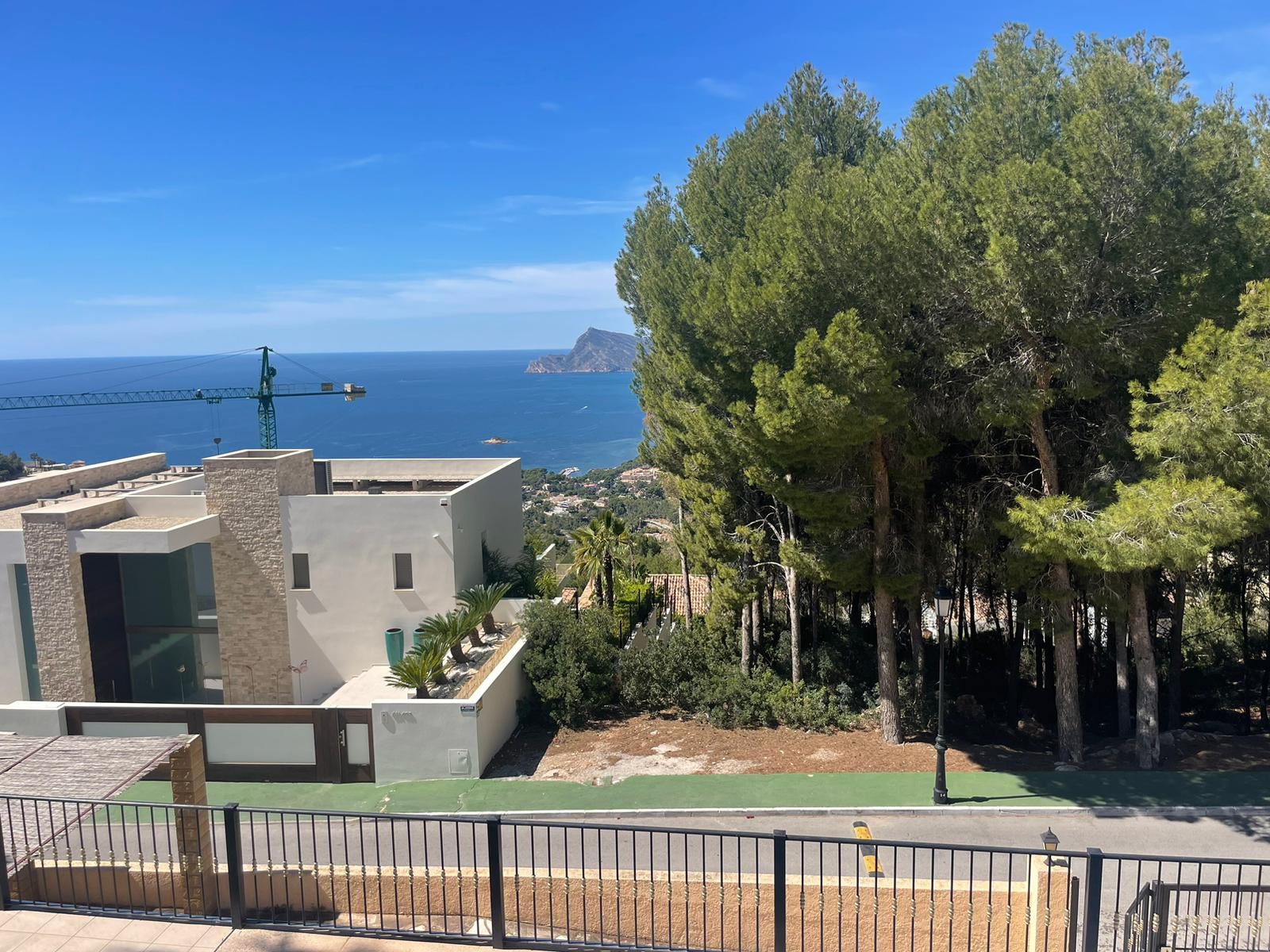 Casas o chalets-Venta-Altea-2112410-Foto-31
