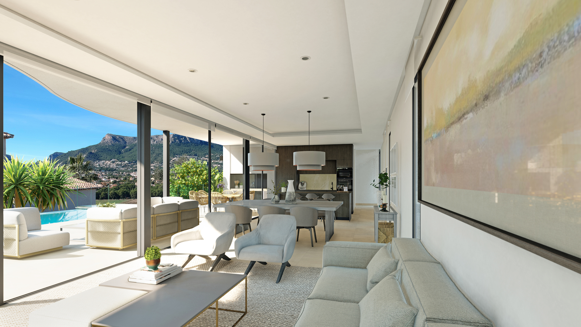 Casas o chalets-Venta-Calpe-Calp-2114606-Foto-6