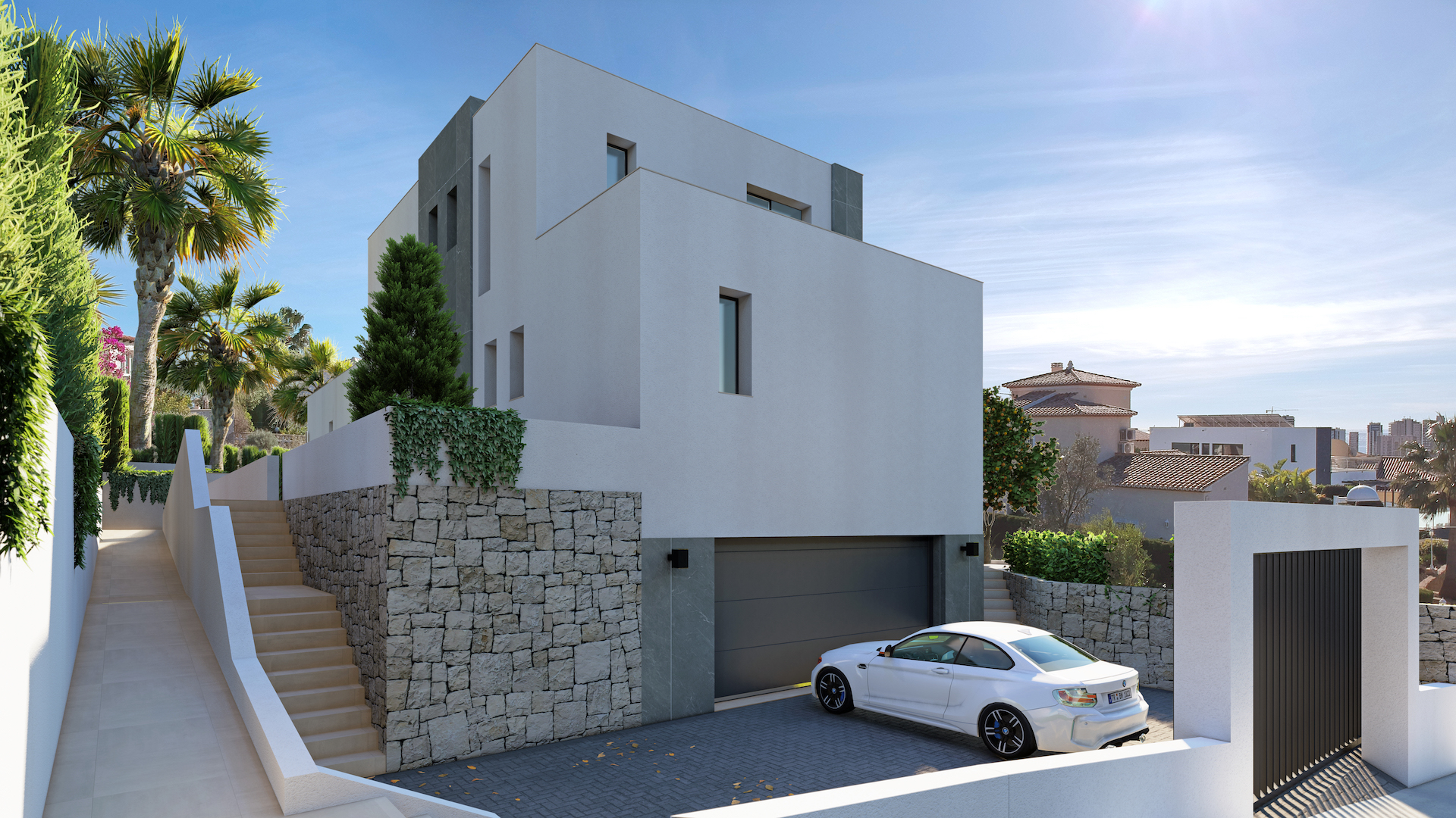 Casas o chalets-Venta-Calpe-Calp-2114606-Foto-8