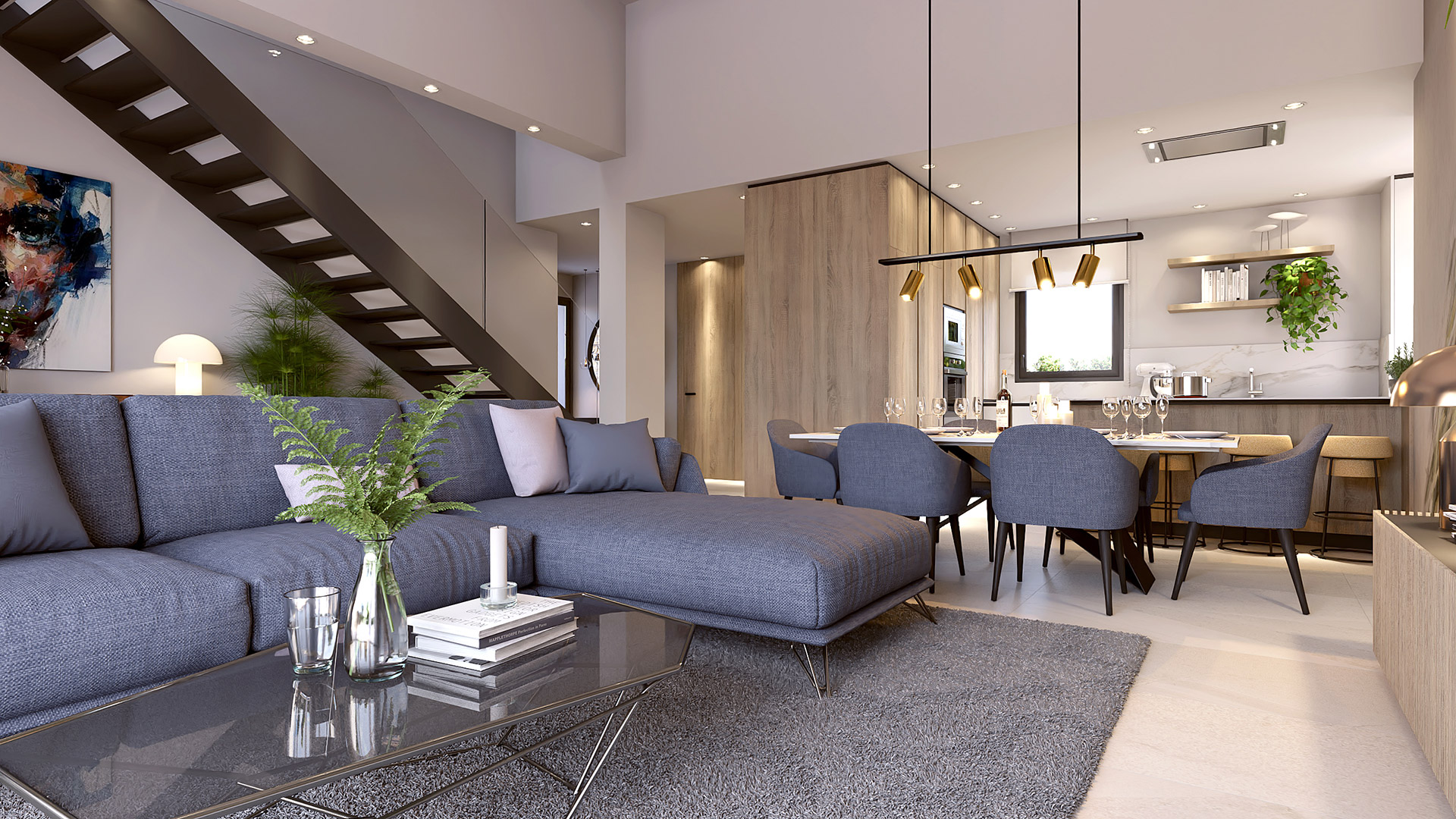 Casas o chalets-Venta-Algorfa-2112404-Foto-3