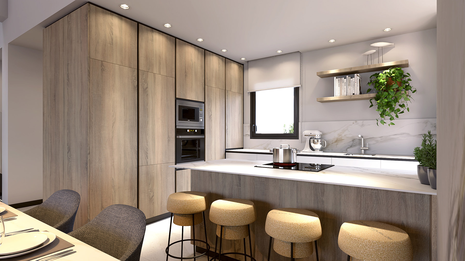 Casas o chalets-Venta-Algorfa-2112404-Foto-4