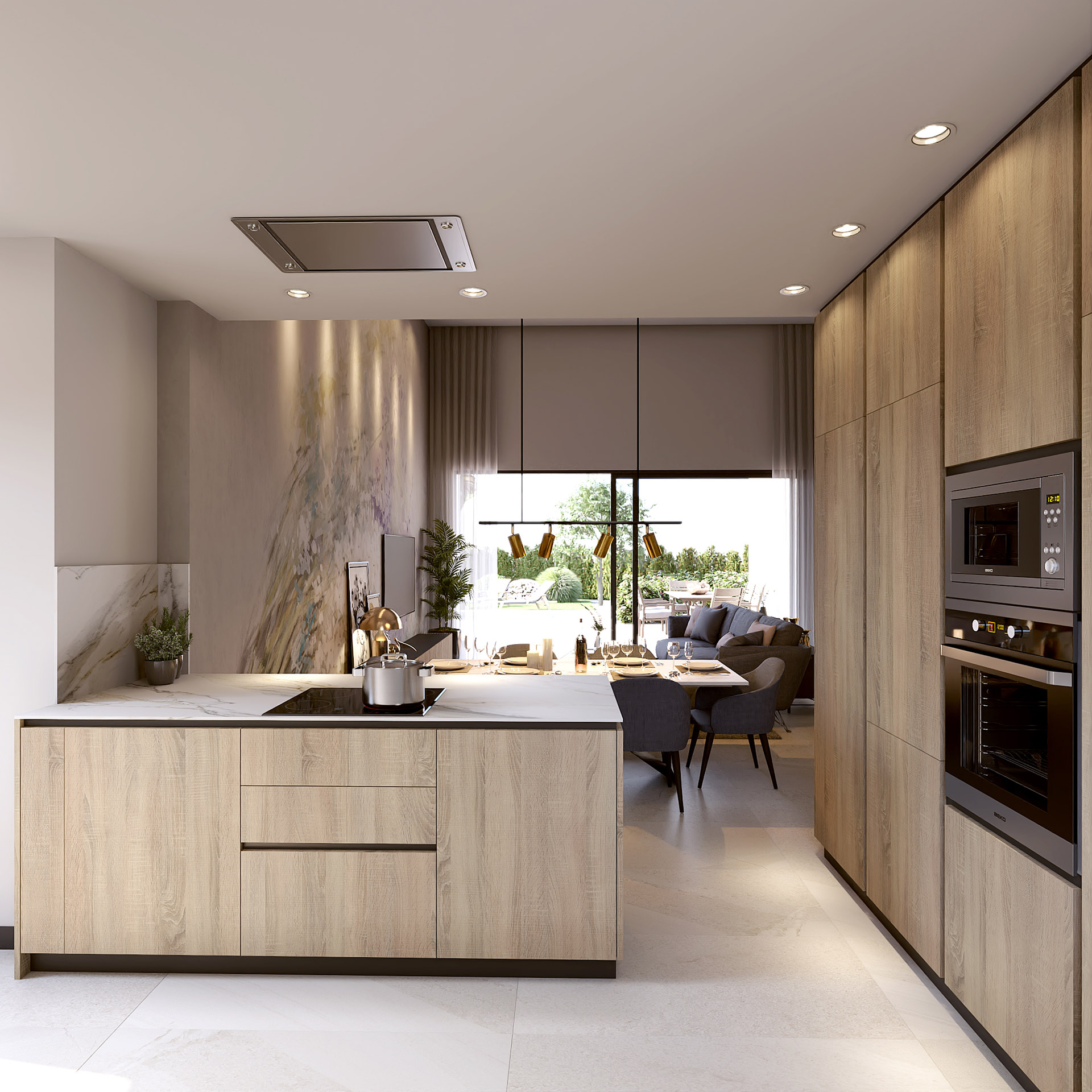 Casas o chalets-Venta-Algorfa-2112404-Foto-7