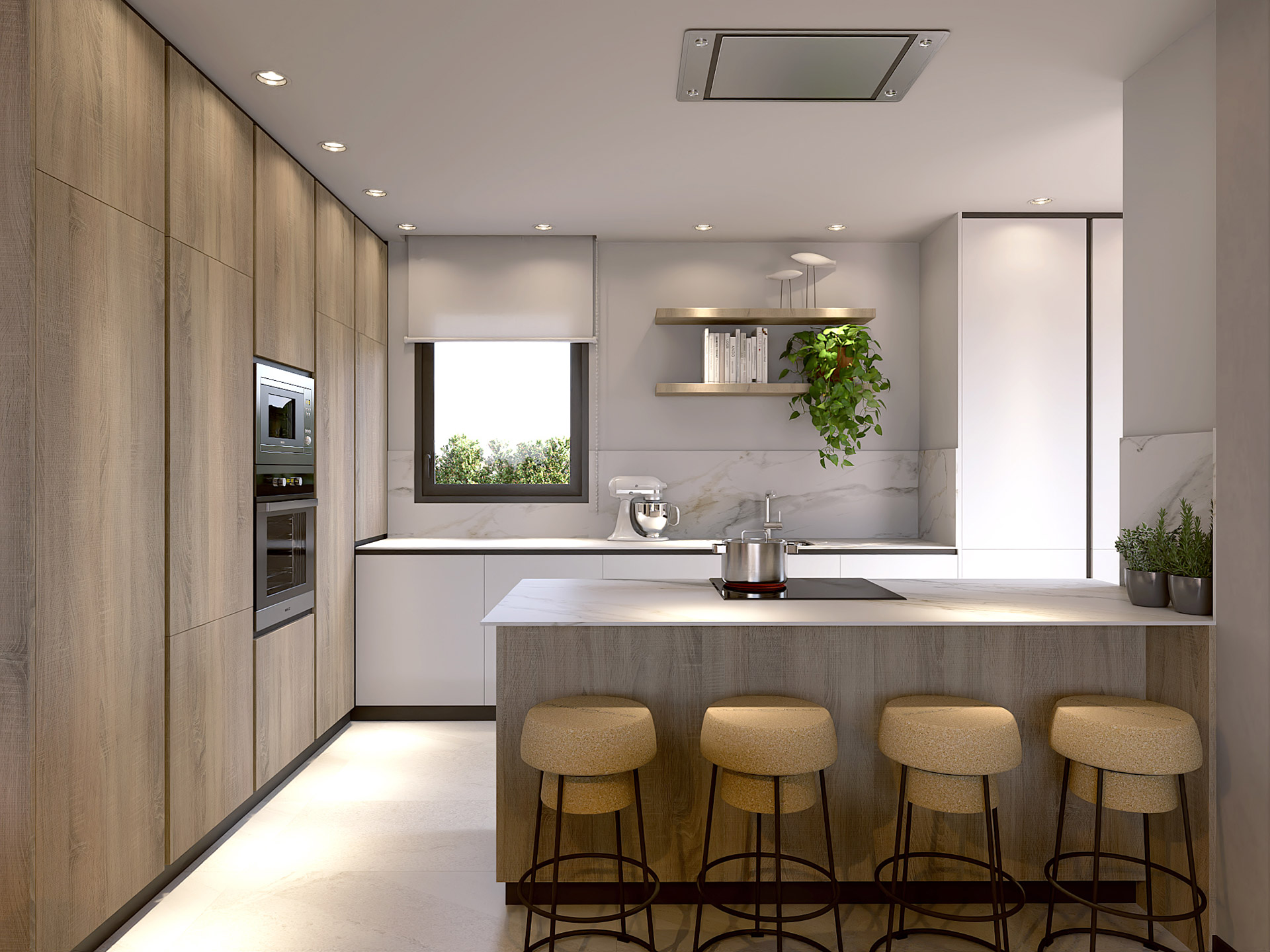 Casas o chalets-Venta-Algorfa-2112404-Foto-29