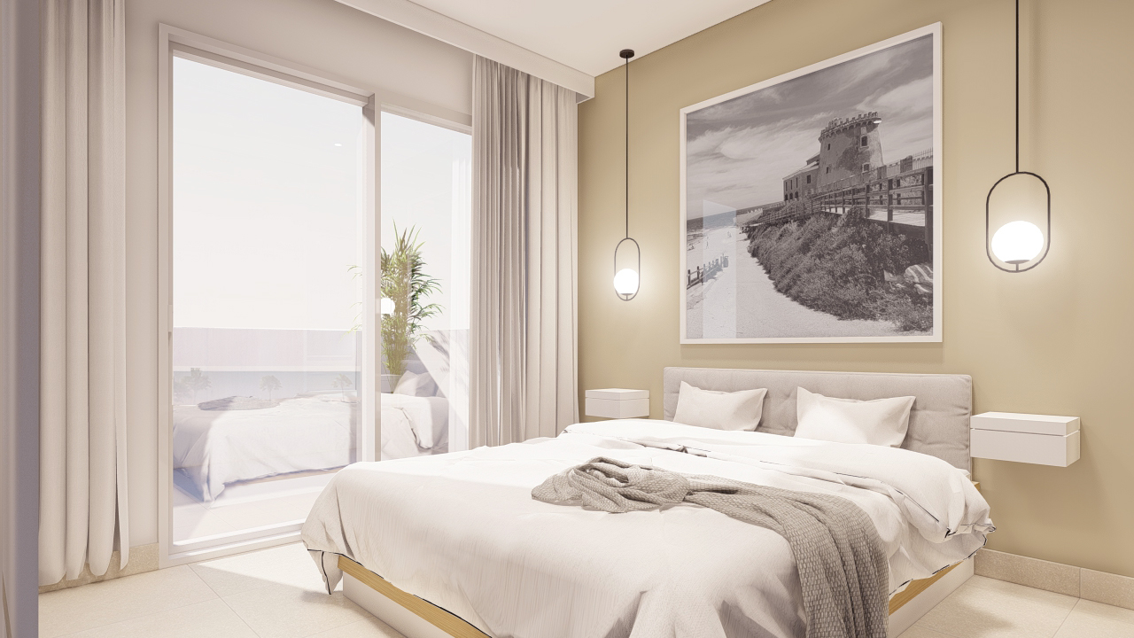 Pisos-Venta-Pilar de la Horadada-2112407-Foto-12