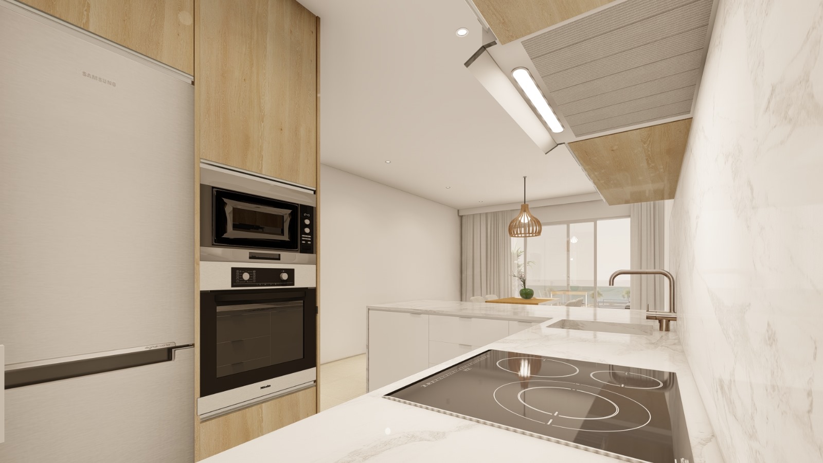 Pisos-Venta-Pilar de la Horadada-2112407-Foto-13