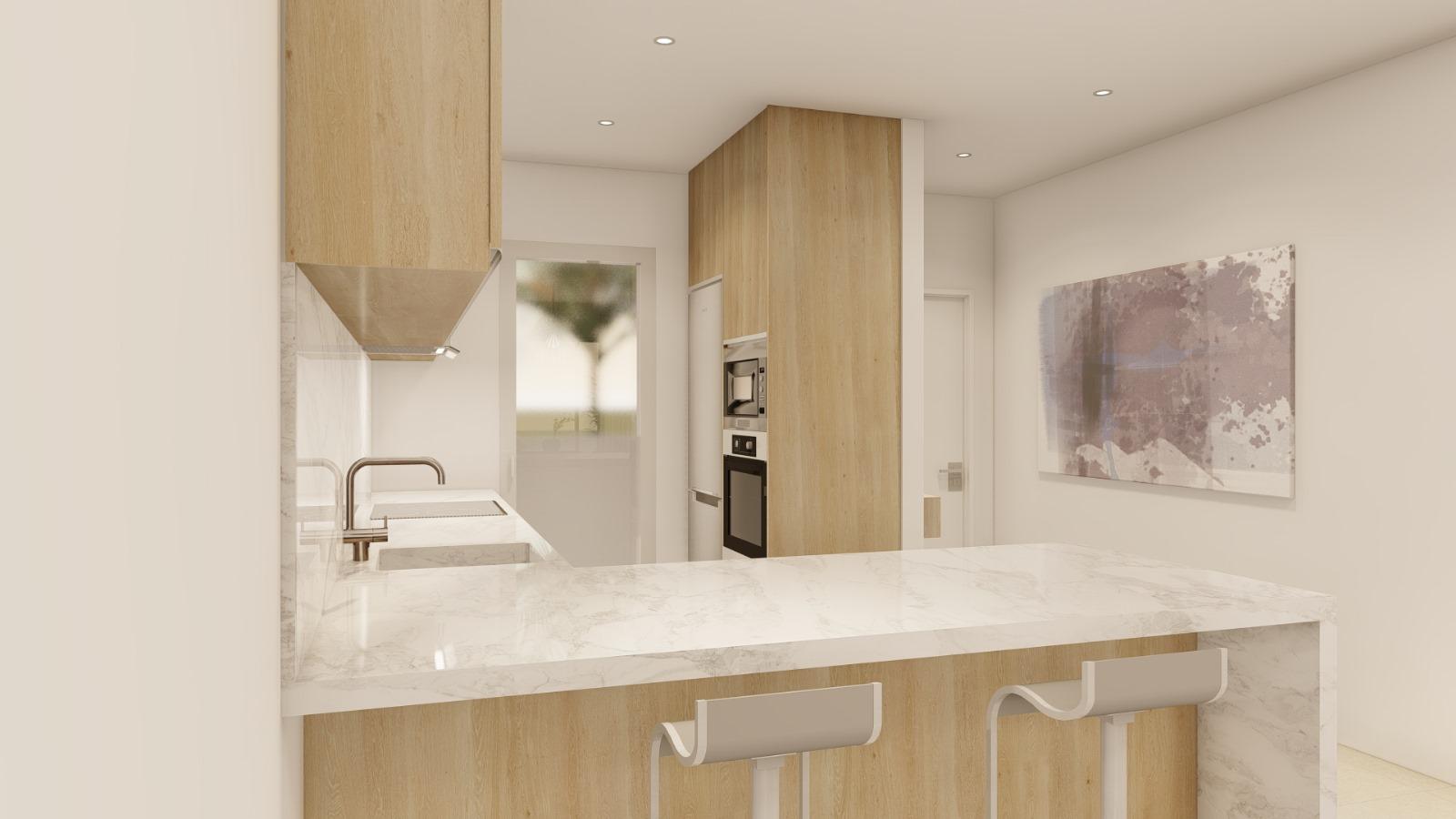 Pisos-Venta-Pilar de la Horadada-2112407-Foto-14