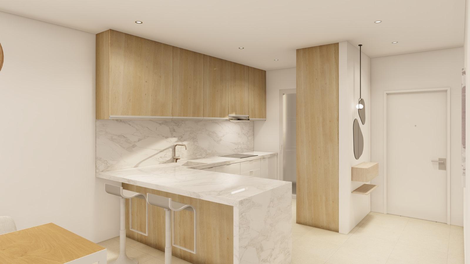 Pisos-Venta-Pilar de la Horadada-2112407-Foto-15