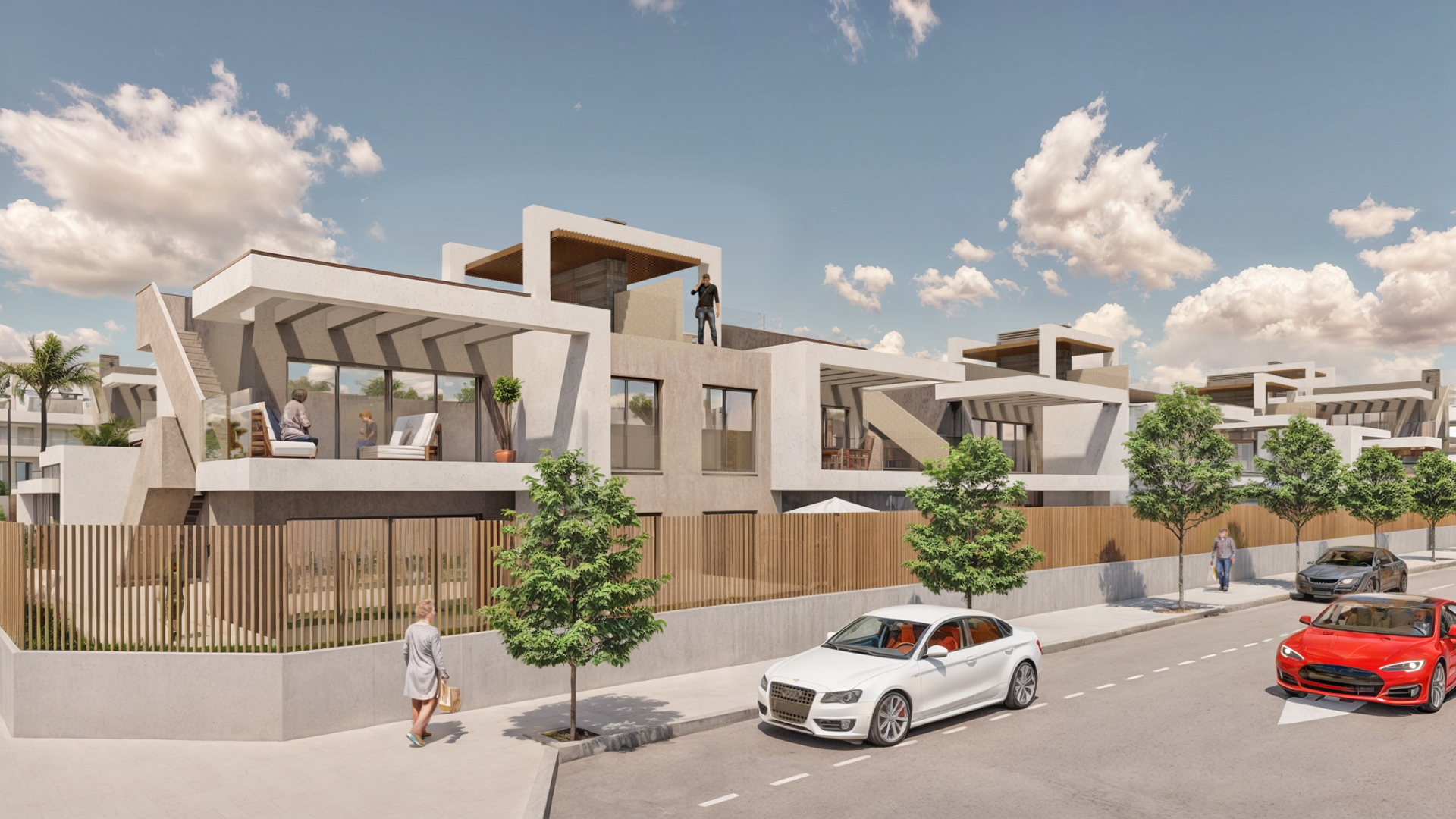 Pisos-Venta-Pilar de la Horadada-2112407-Foto-18