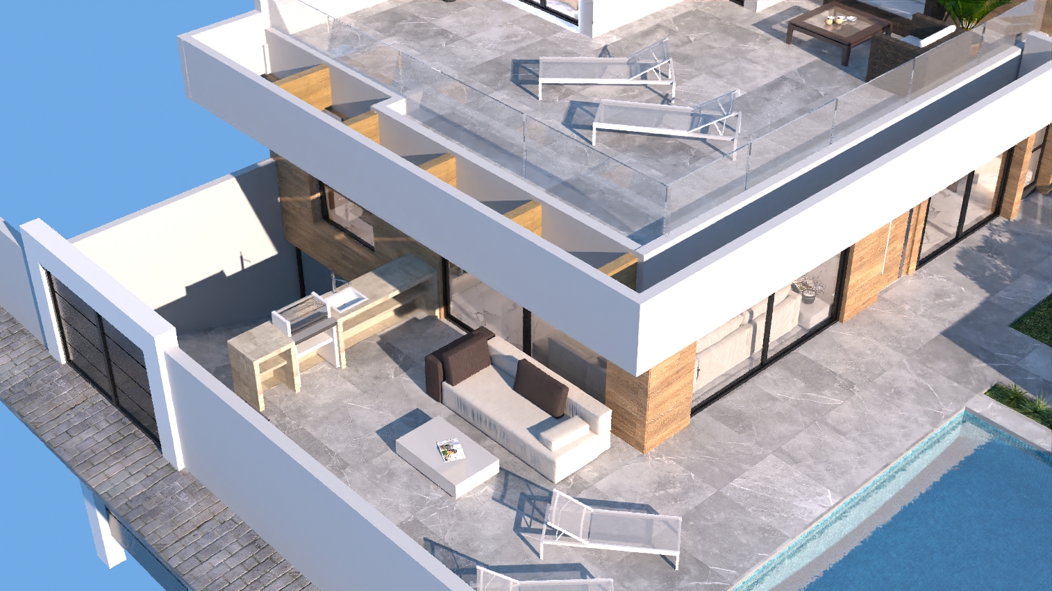 Casas o chalets-Venta-Rojales-2112380-Foto-7