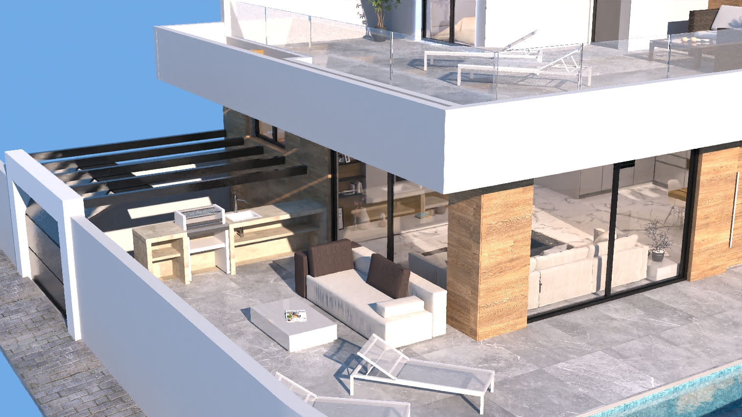 Casas o chalets-Venta-Rojales-2112380-Foto-8