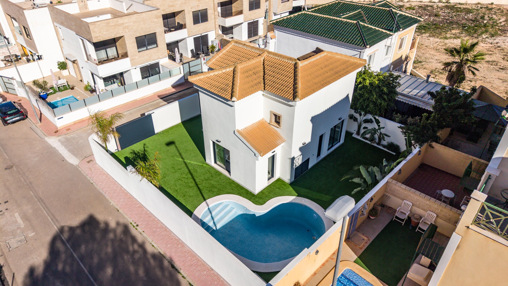 Casas o chalets-Venta-Orihuela-2112356-Foto-4