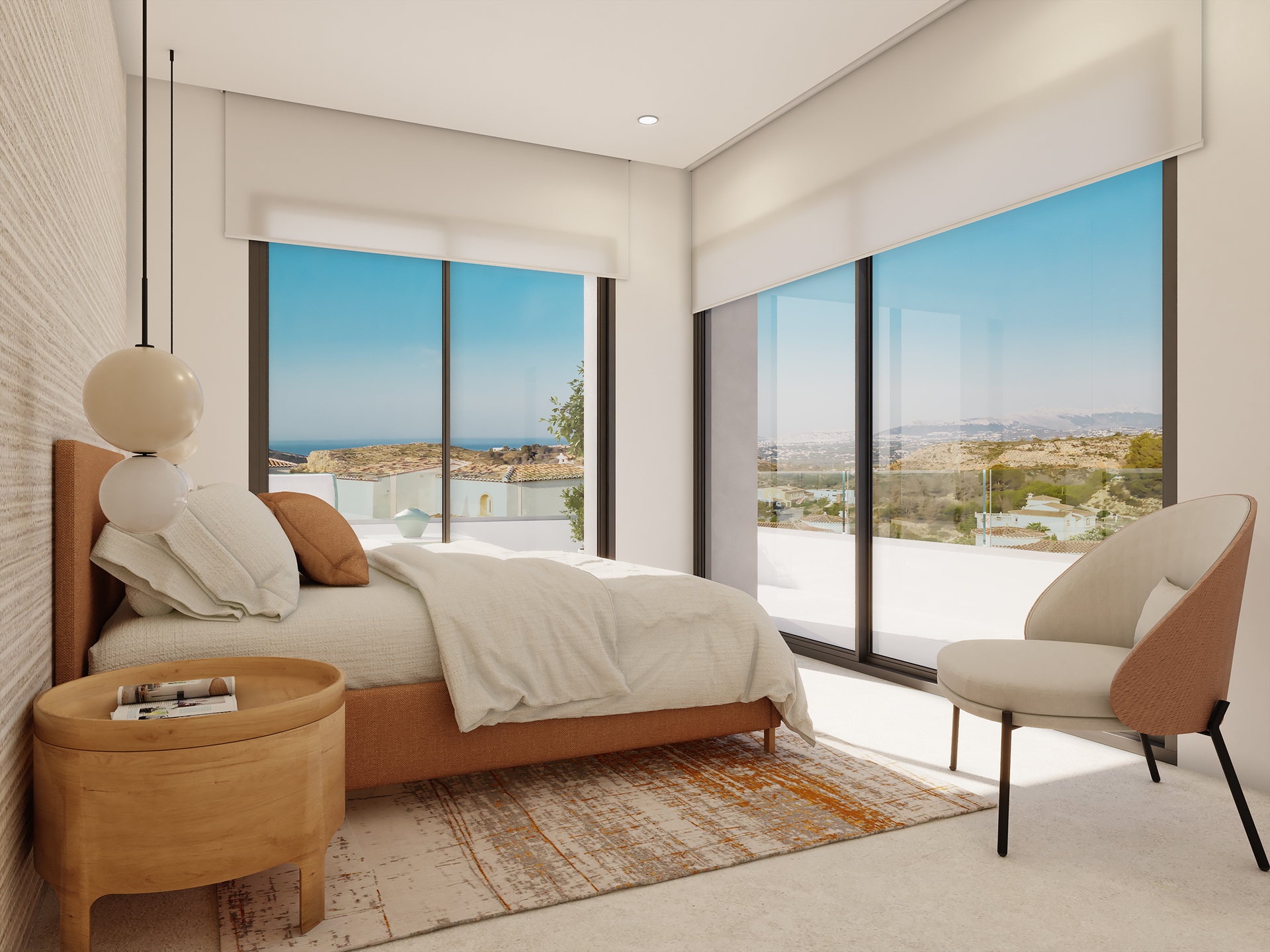 Casas o chalets-Venta-Benitachell-2112353-Foto-21