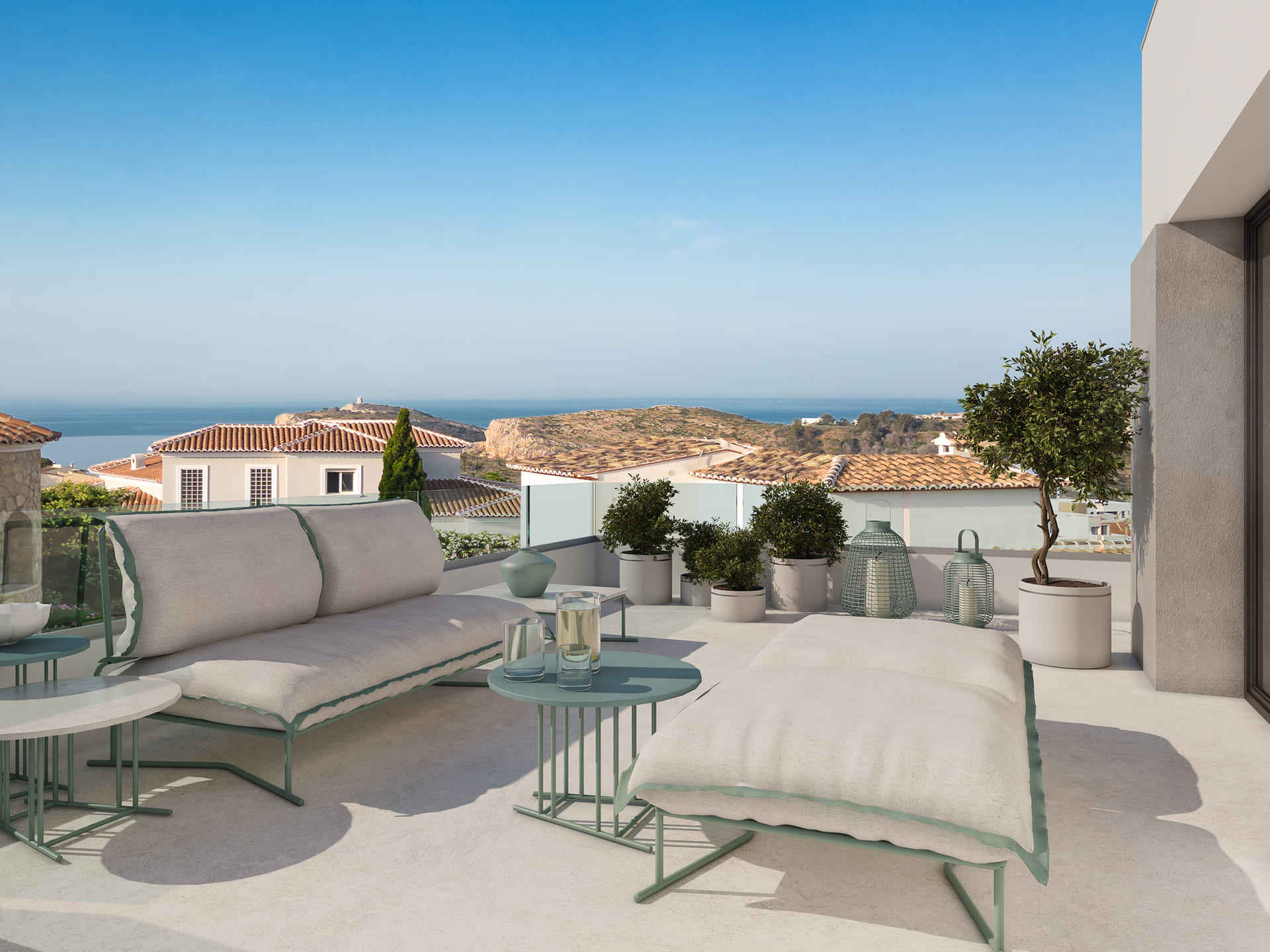 Casas o chalets-Venta-Benitachell-2112353-Foto-22