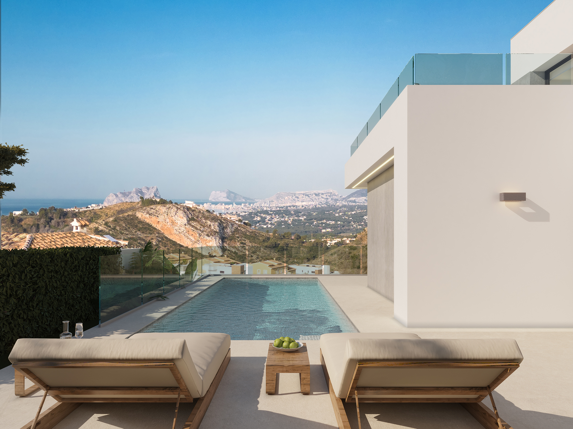 Casas o chalets-Venta-Benitachell-2112353-Foto-25