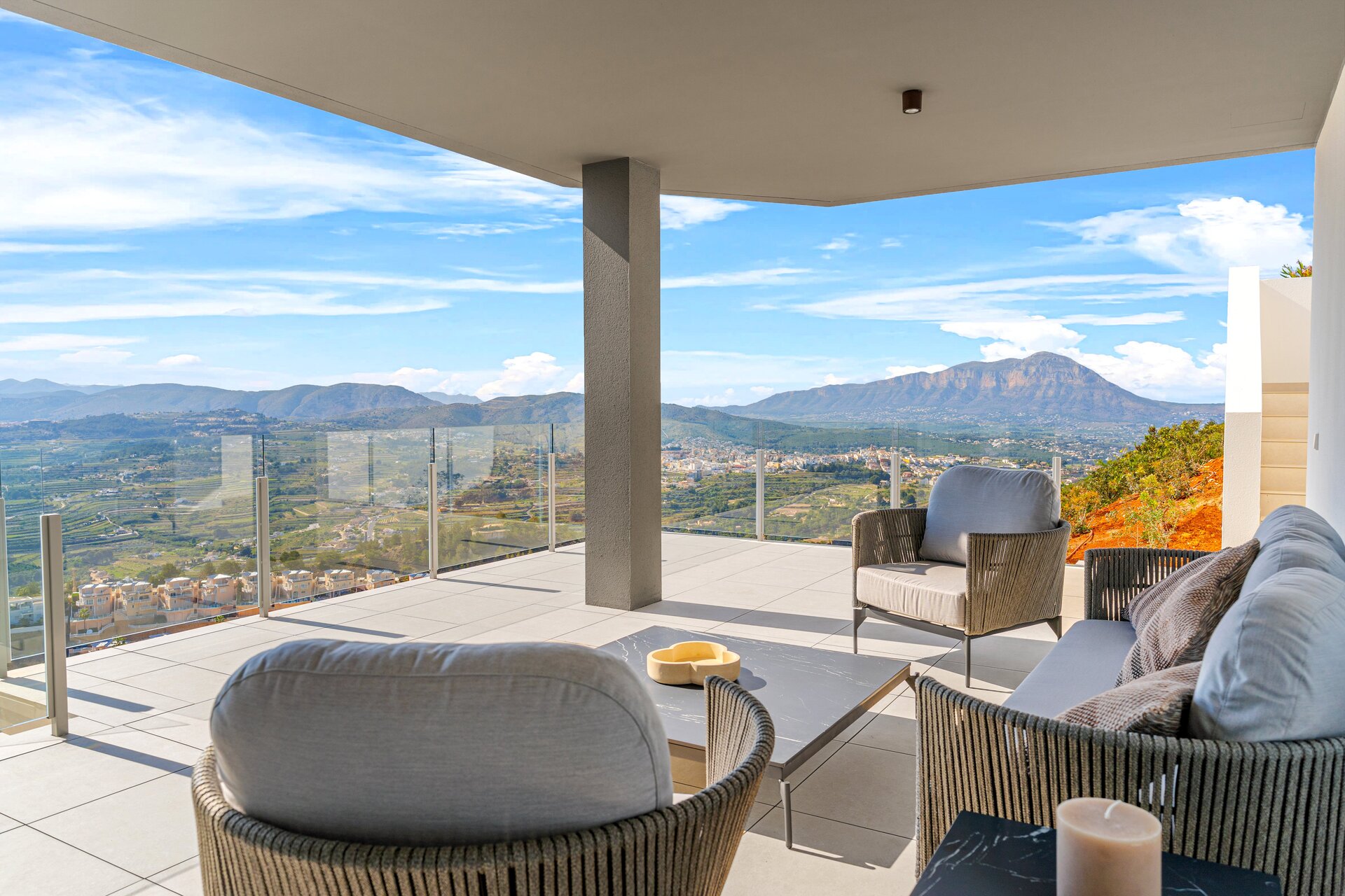 Casas o chalets-Venta-Benitachell-2112389-Foto-3