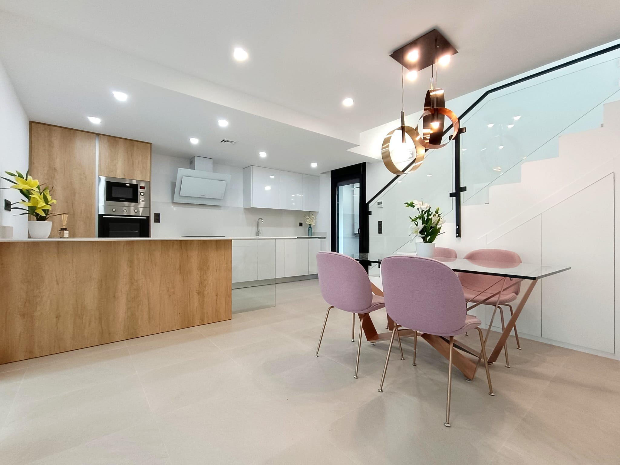 Casas o chalets-Venta-BenijÃ³far-2112365-Foto-11