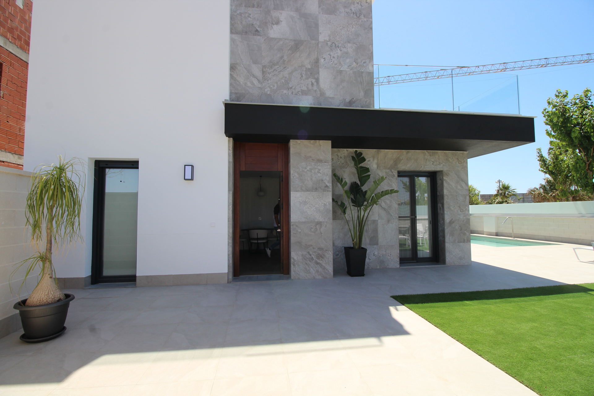 Casas o chalets-Venta-Pilar de la Horadada-2112374-Foto-20