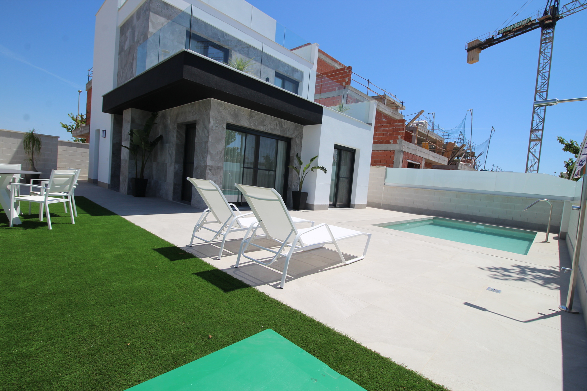 Casas o chalets-Venta-Pilar de la Horadada-2112374-Foto-23