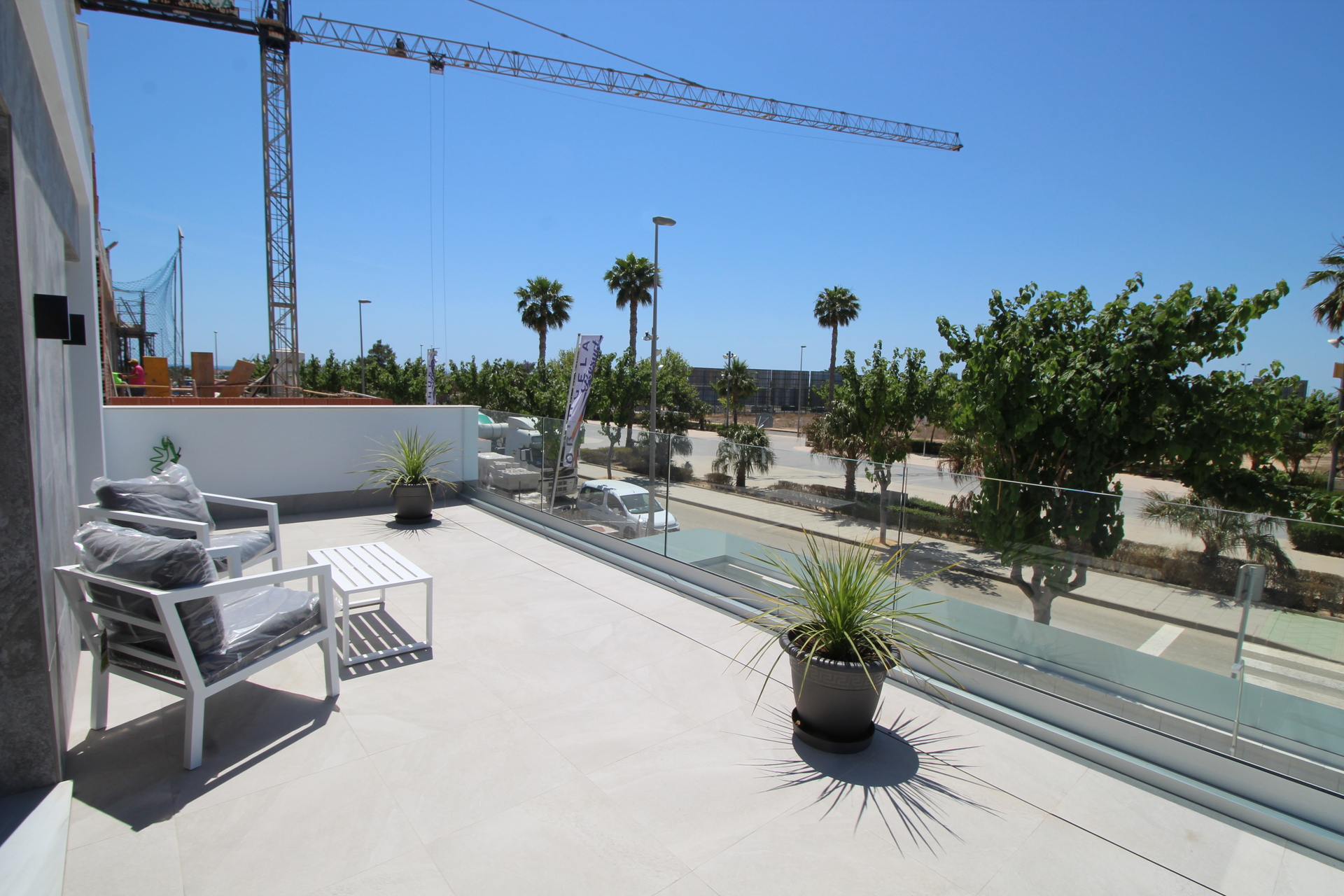 Casas o chalets-Venta-Pilar de la Horadada-2112374-Foto-27