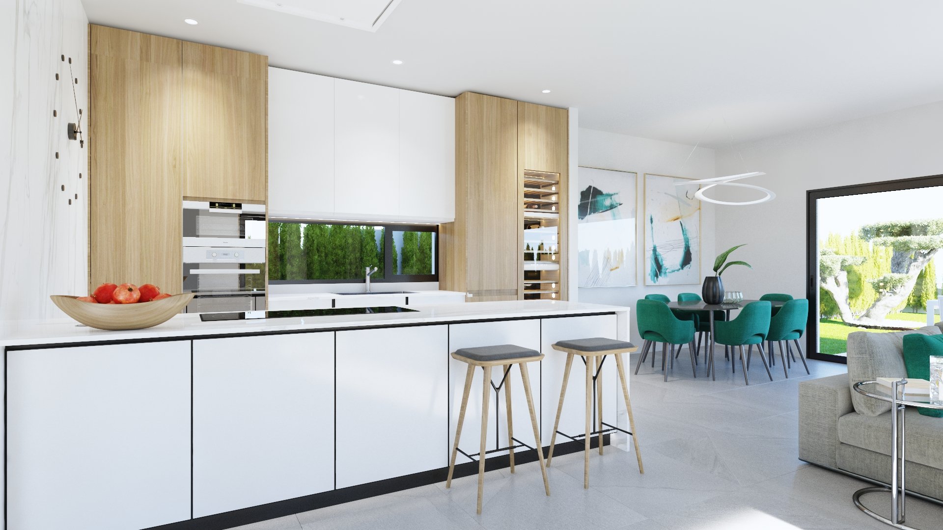 Casas o chalets-Venta-San Miguel de Salinas-2112305-Foto-18