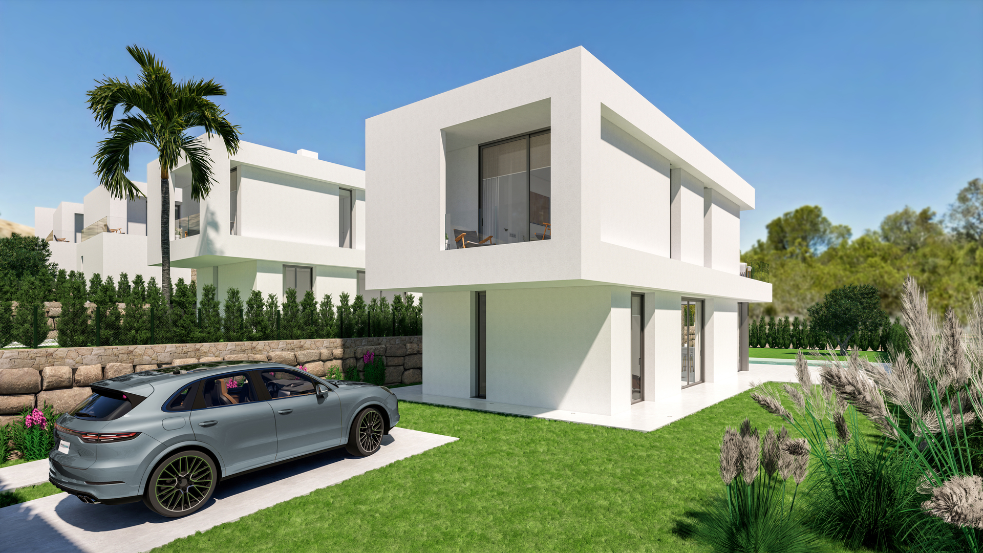 Casas o chalets-Venta-Finestrat-2112368-Foto-4
