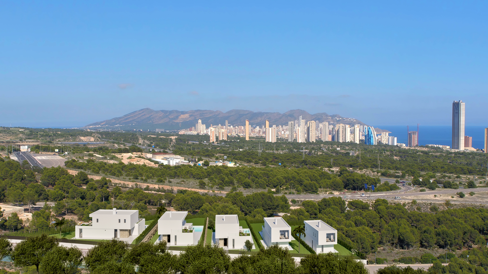 Casas o chalets-Venta-Finestrat-2112368-Foto-7