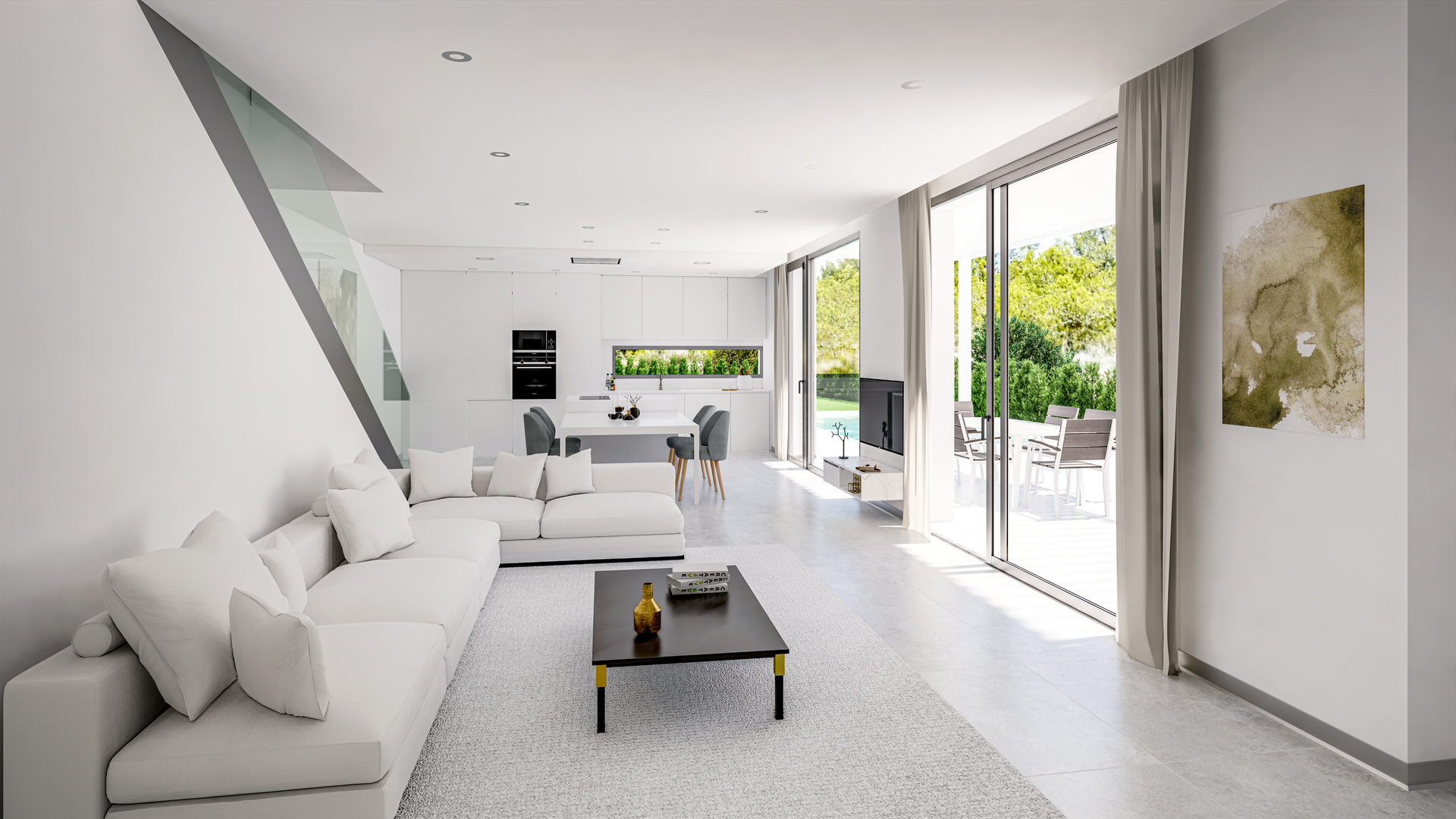 Casas o chalets-Venta-Finestrat-2112368-Foto-9