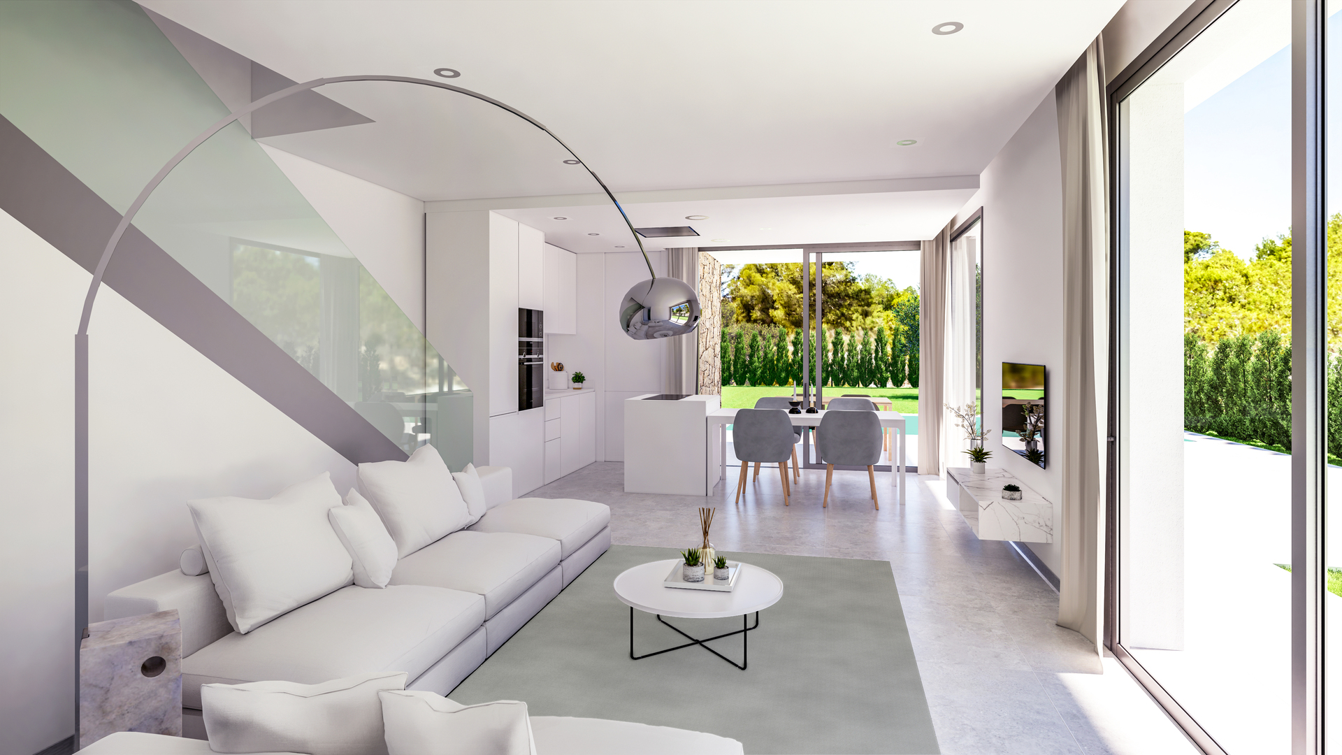 Casas o chalets-Venta-Finestrat-2112368-Foto-10