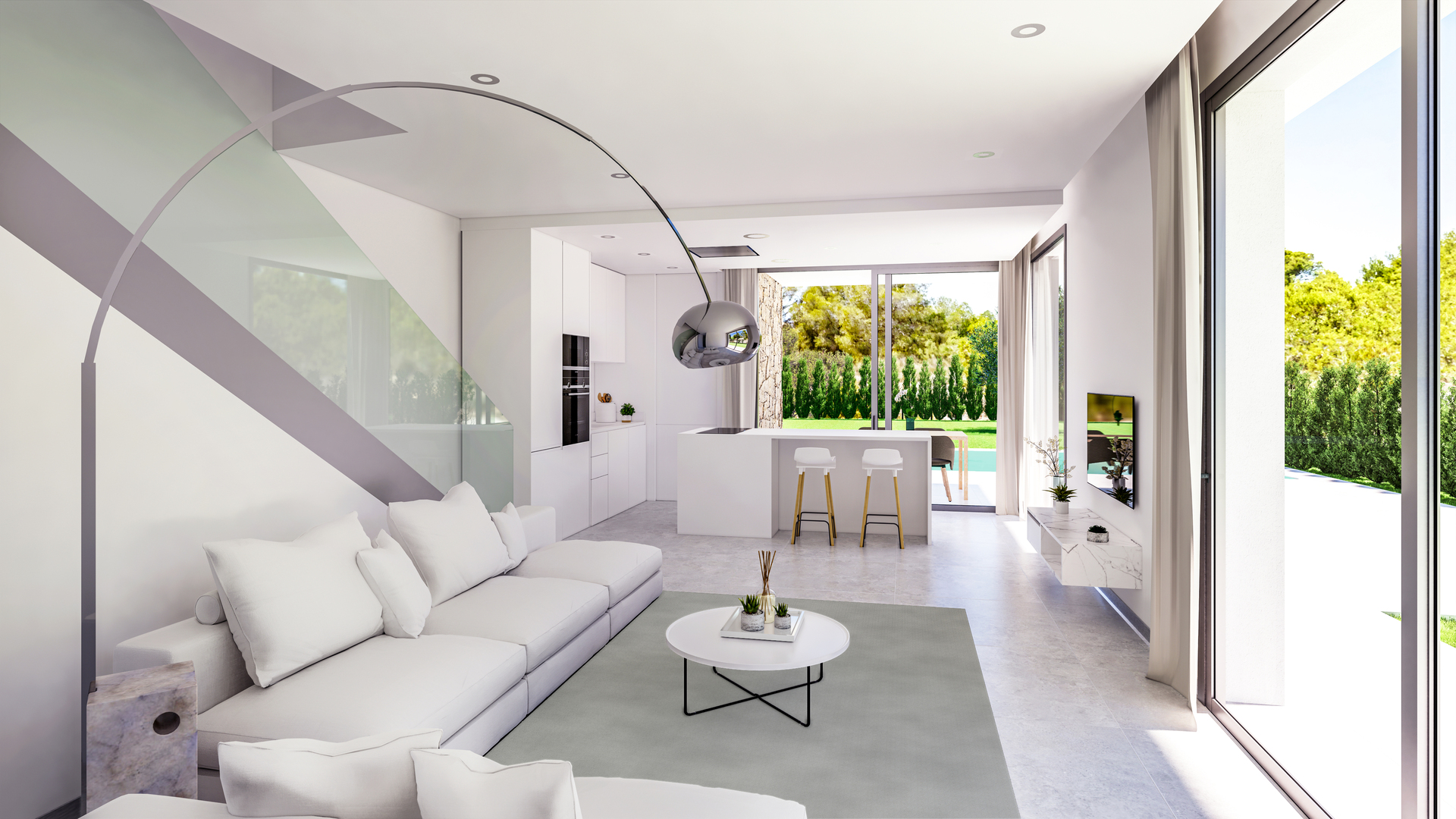 Casas o chalets-Venta-Finestrat-2112368-Foto-11