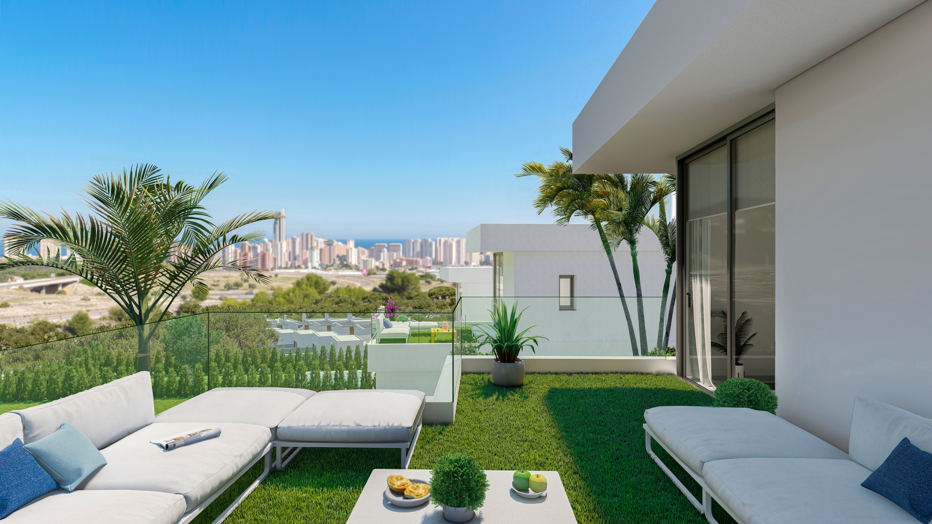 Casas o chalets-Venta-Finestrat-2112368-Foto-12