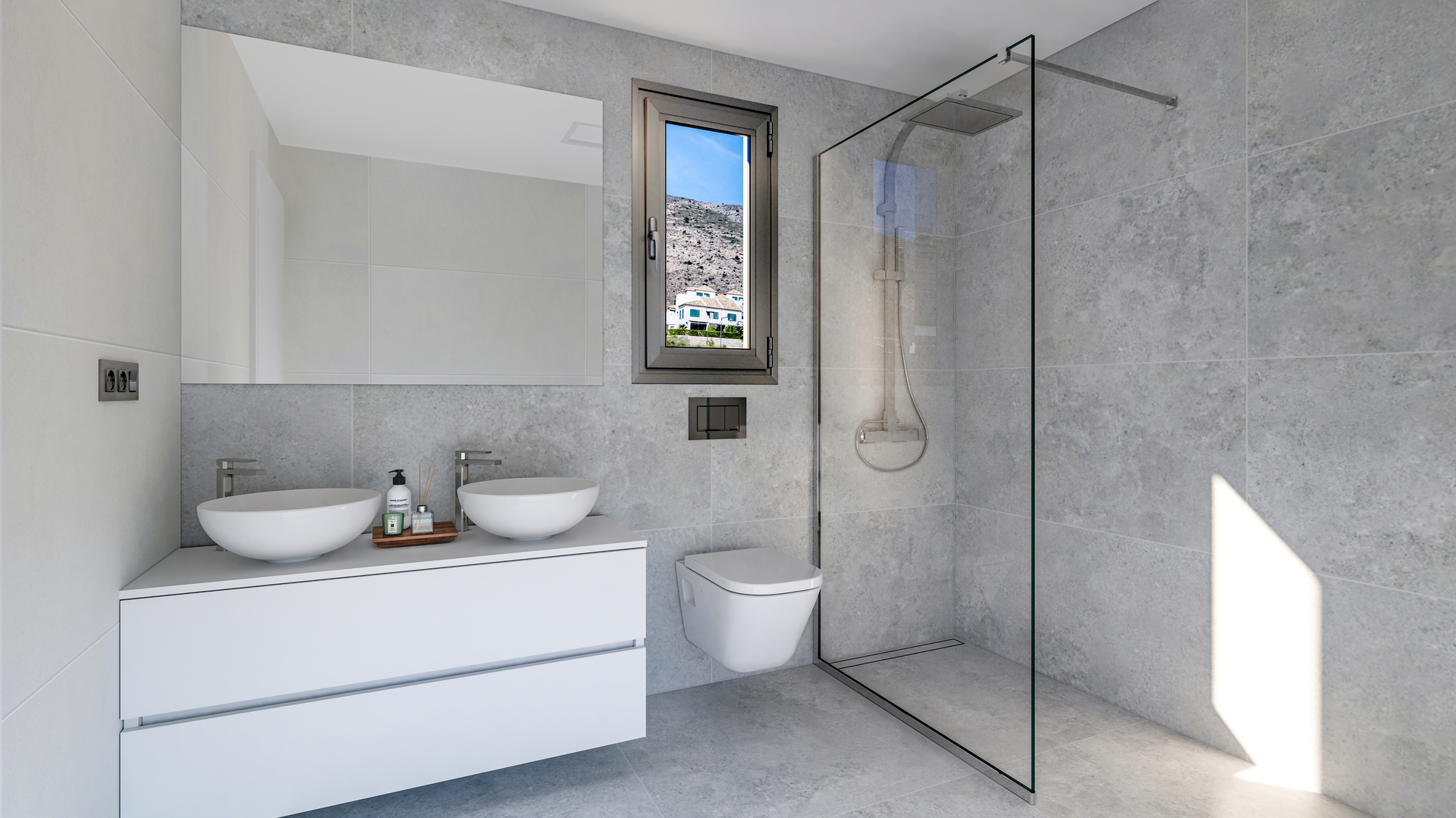 Casas o chalets-Venta-Finestrat-2112368-Foto-13