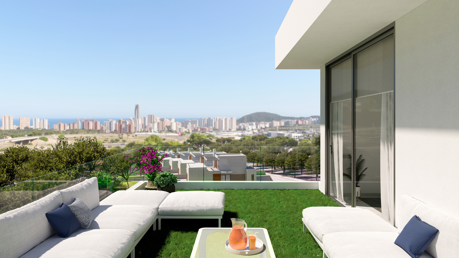 Casas o chalets-Venta-Finestrat-2112368-Foto-14