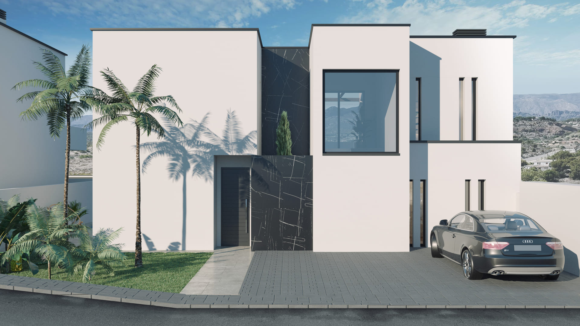 Casas o chalets-Venta-Finestrat-2113085-Foto-5