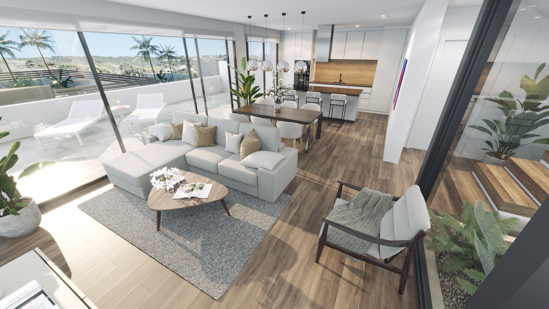 Casas o chalets-Venta-Finestrat-2113085-Foto-15