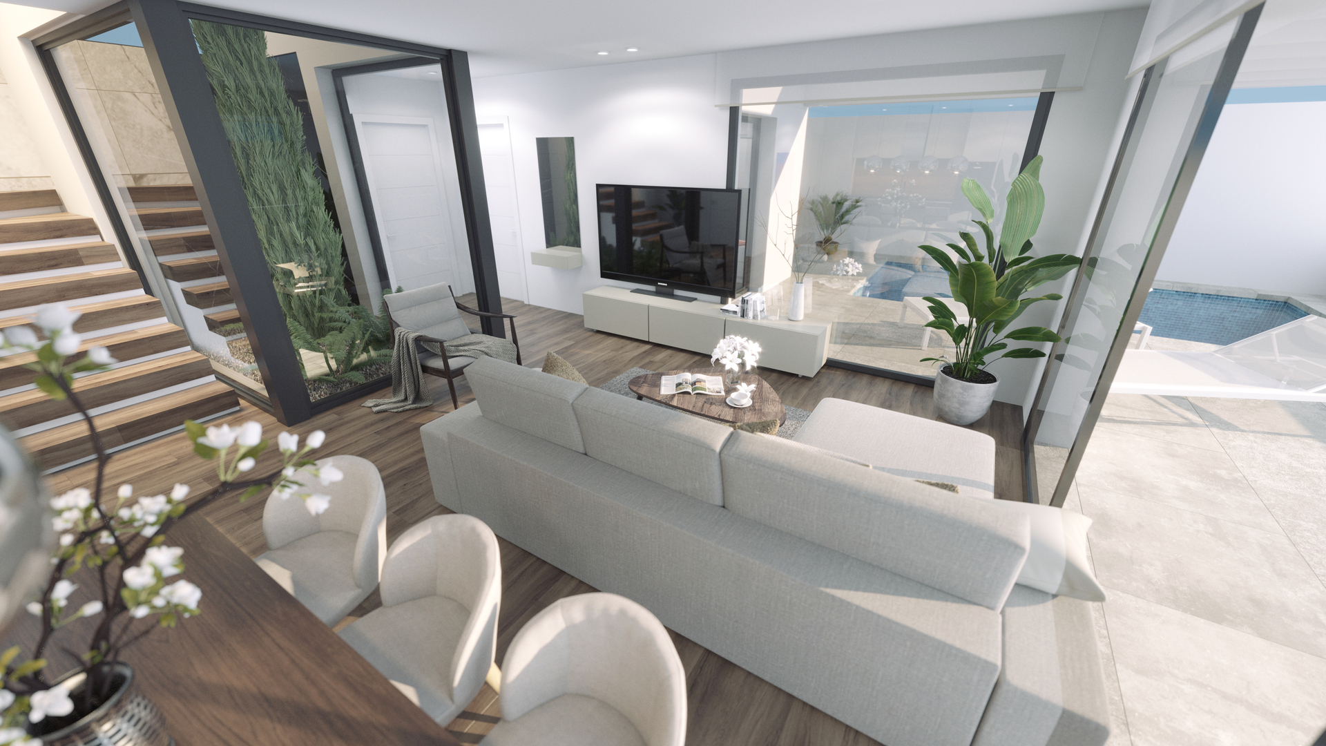 Casas o chalets-Venta-Finestrat-2113085-Foto-16