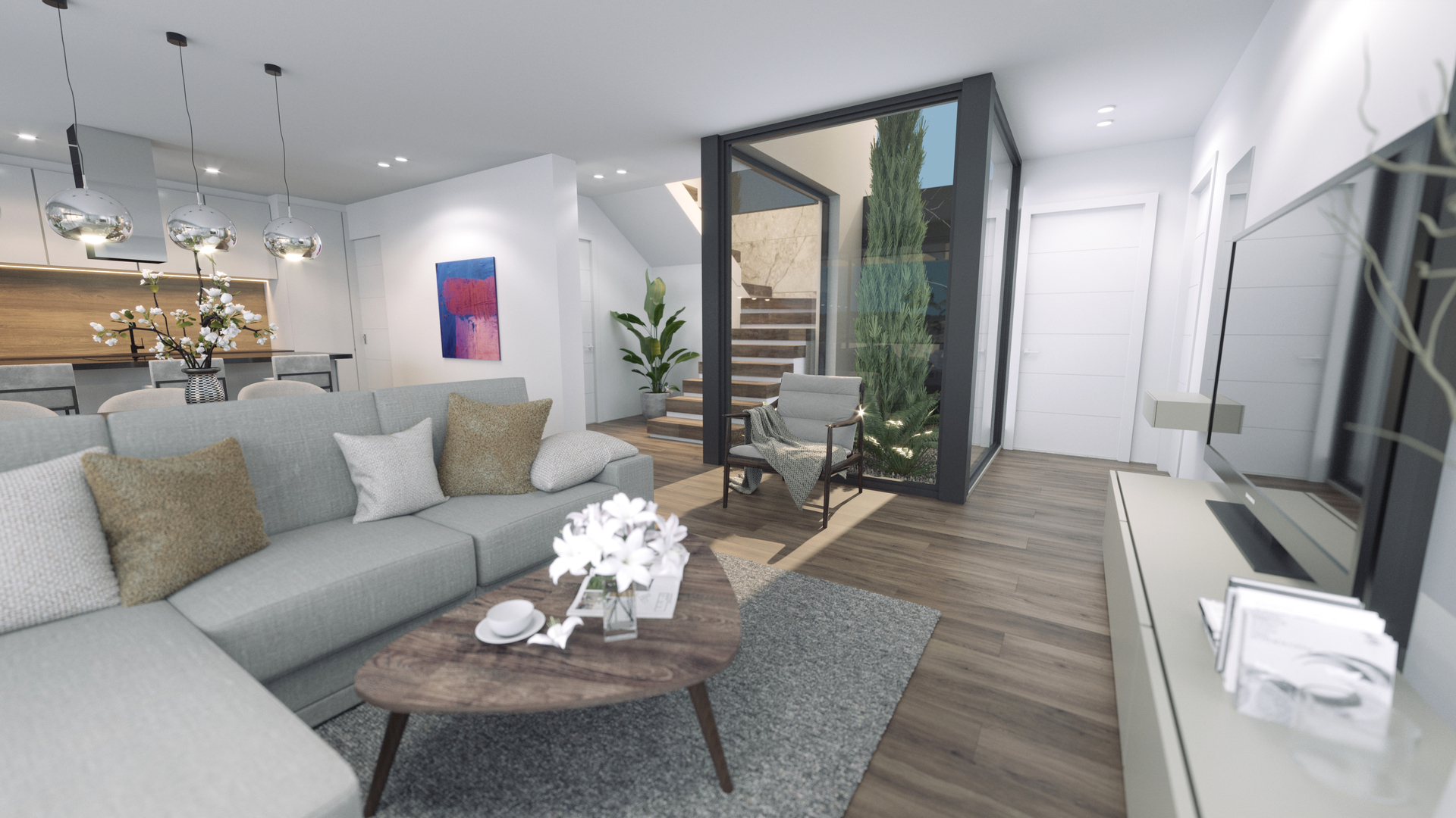 Casas o chalets-Venta-Finestrat-2113085-Foto-17