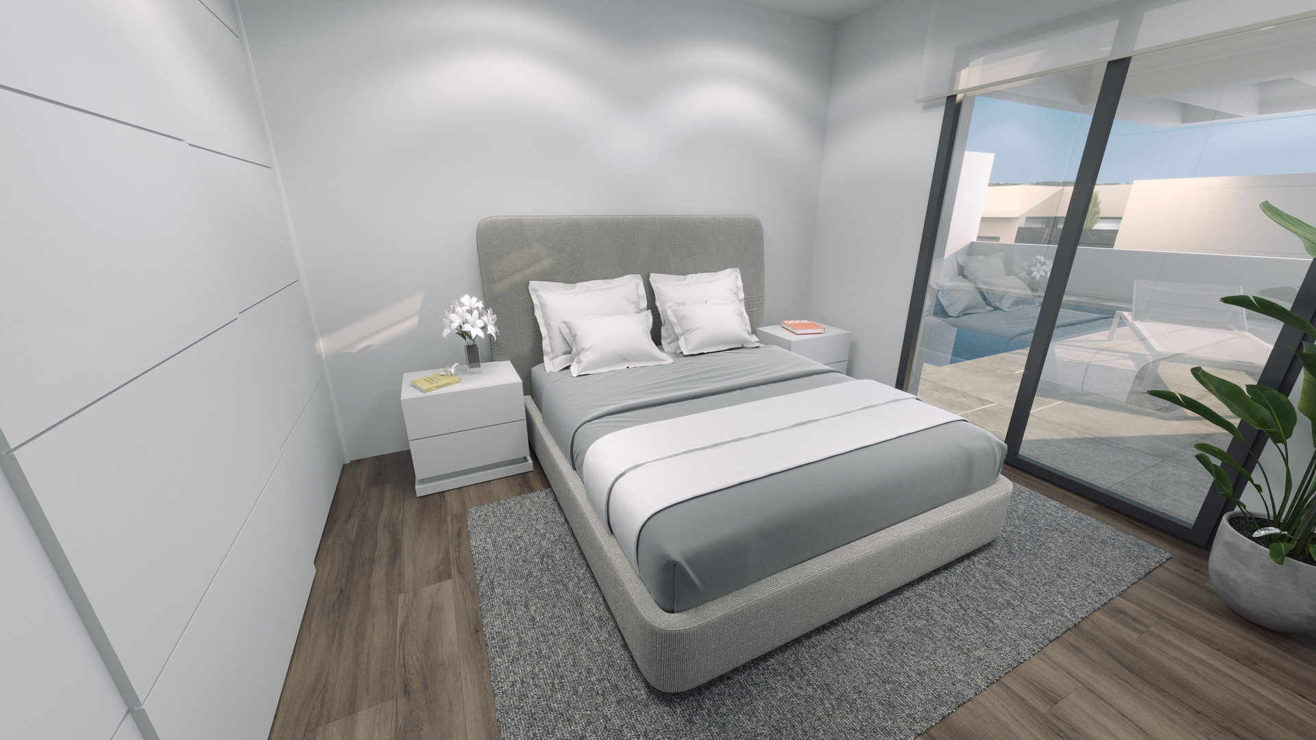 Casas o chalets-Venta-Finestrat-2113085-Foto-18