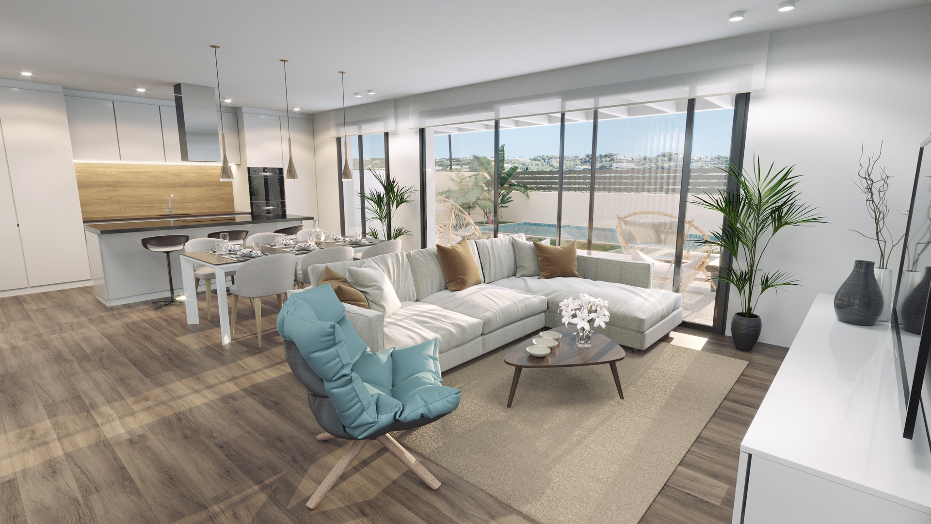 Casas o chalets-Venta-Finestrat-2113085-Foto-23