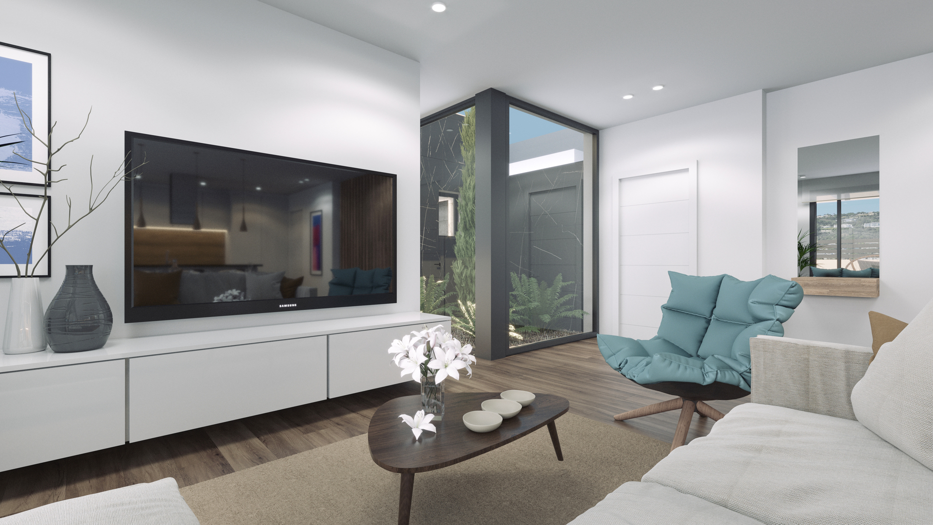 Casas o chalets-Venta-Finestrat-2113085-Foto-26