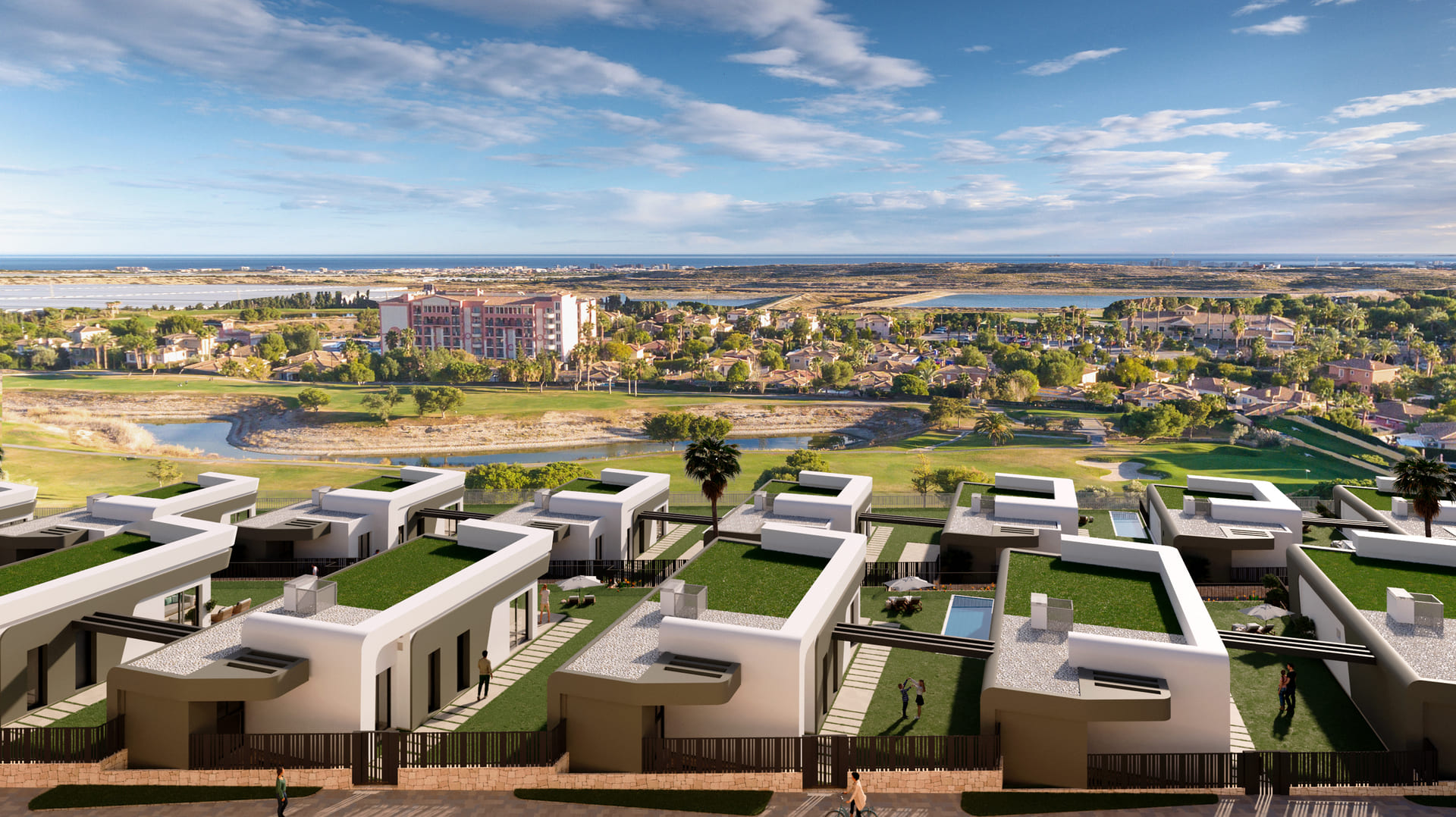 Casas o chalets-Venta-Mutxamel-2112326-Foto-24