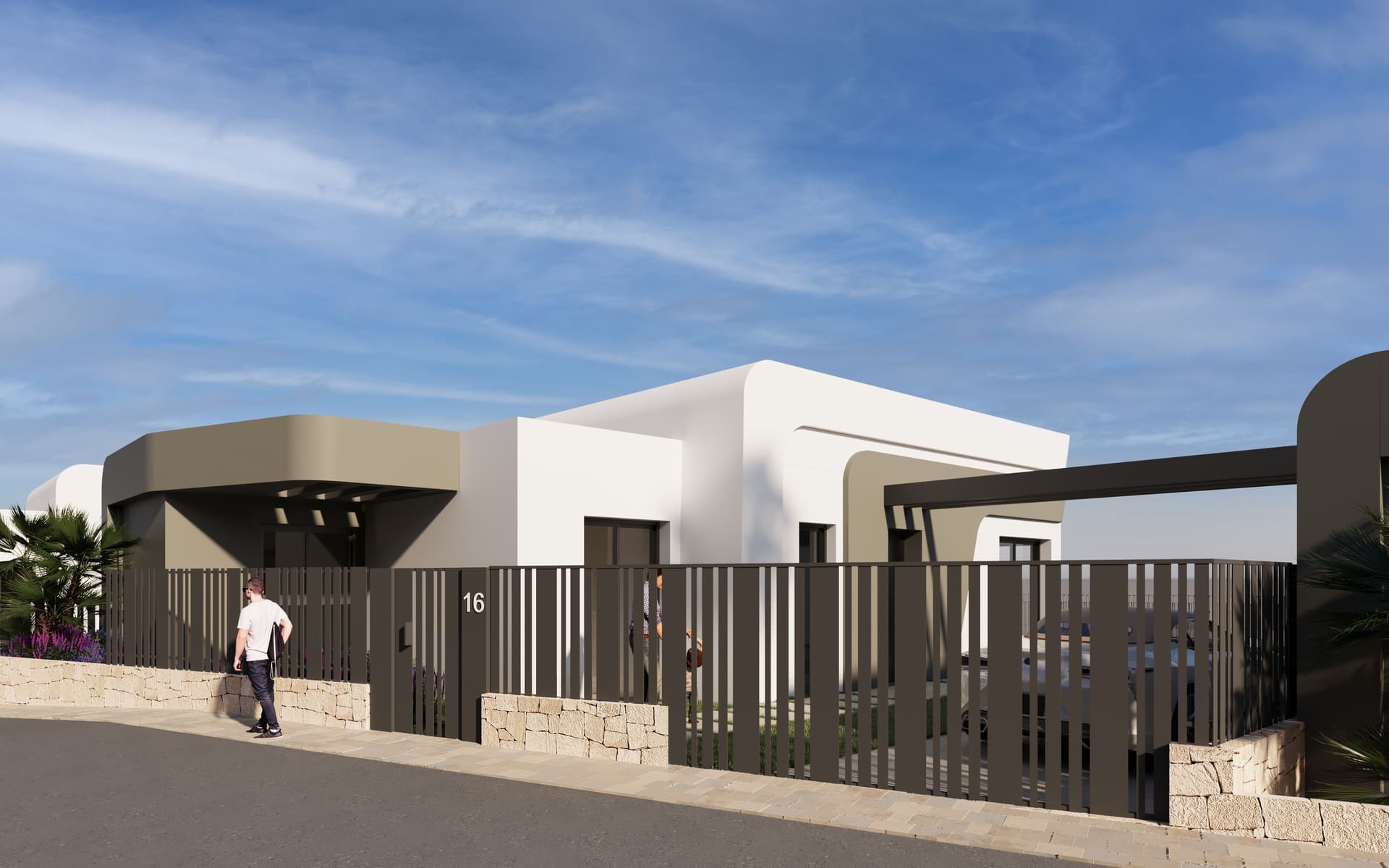 Casas o chalets-Venta-Mutxamel-2112326-Foto-28