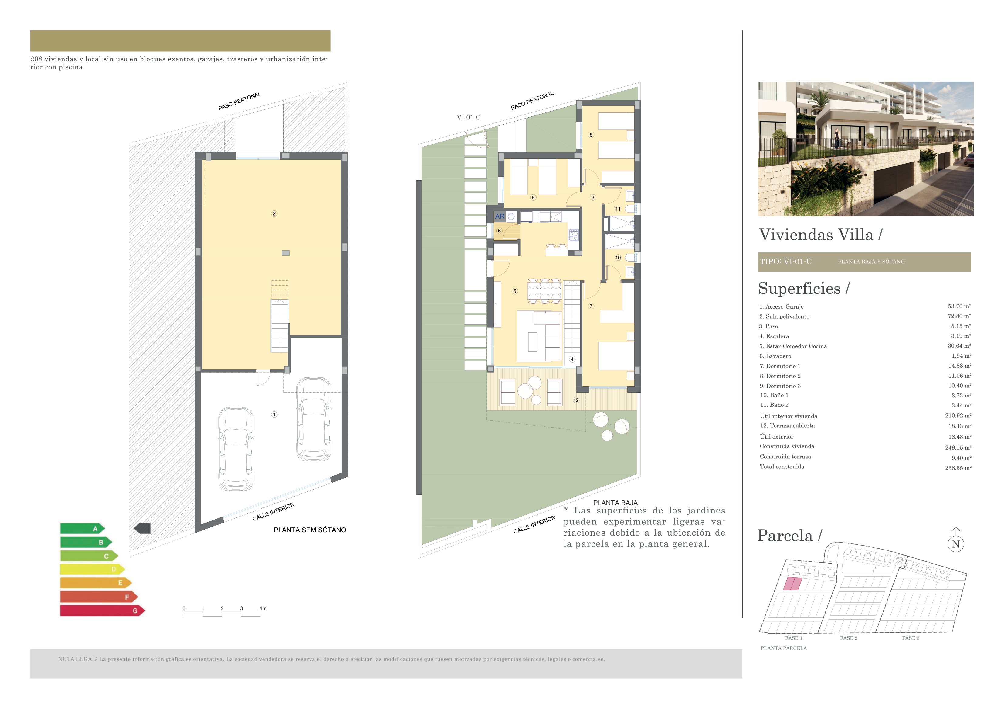 Casas o chalets-Venta-Mutxamel-2112326-Foto-29